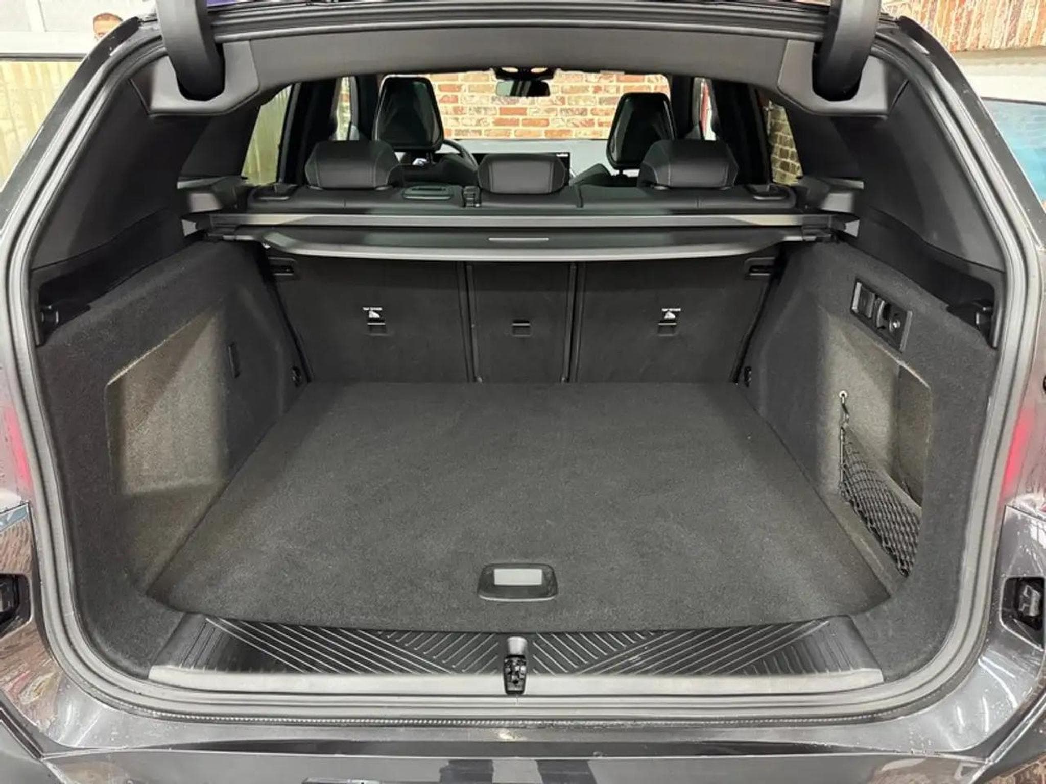 BMW X3 (2025) - Photo 7