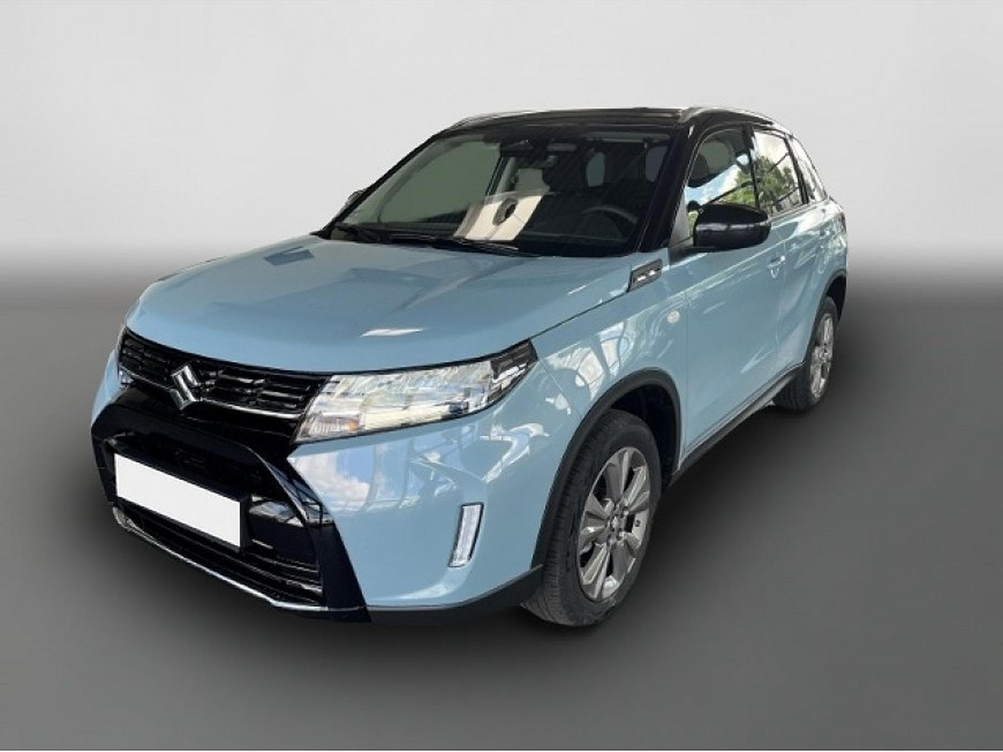 Suzuki Vitara (2026) - Photo 3