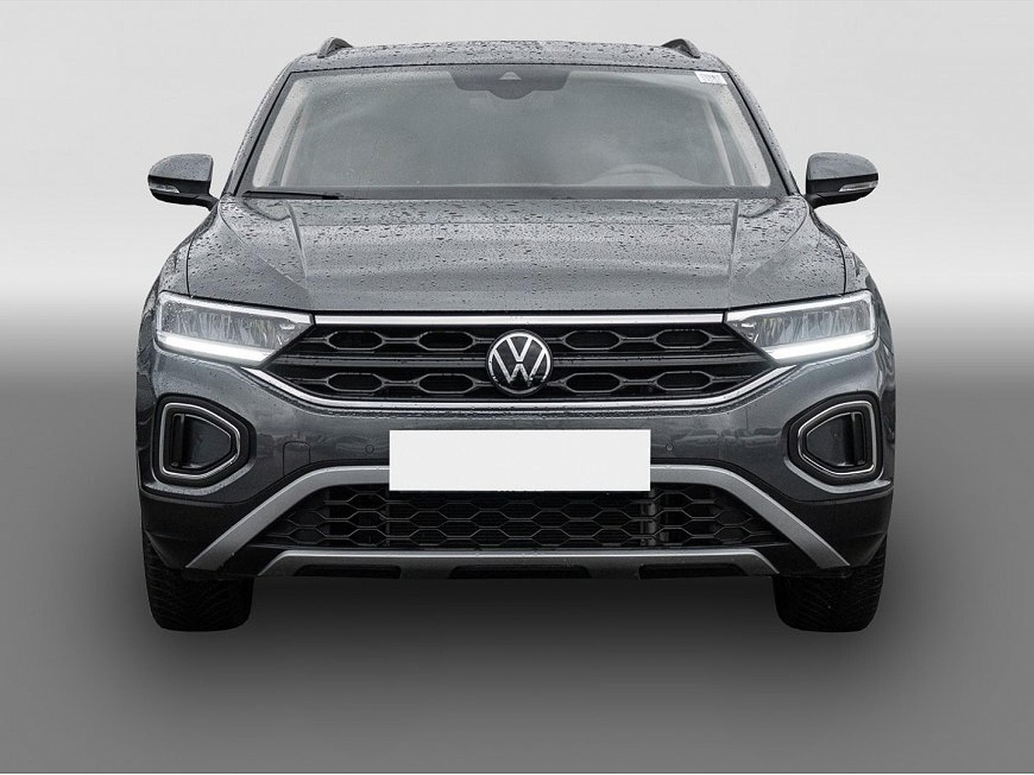 VW T-Roc (2025) - Photo 2