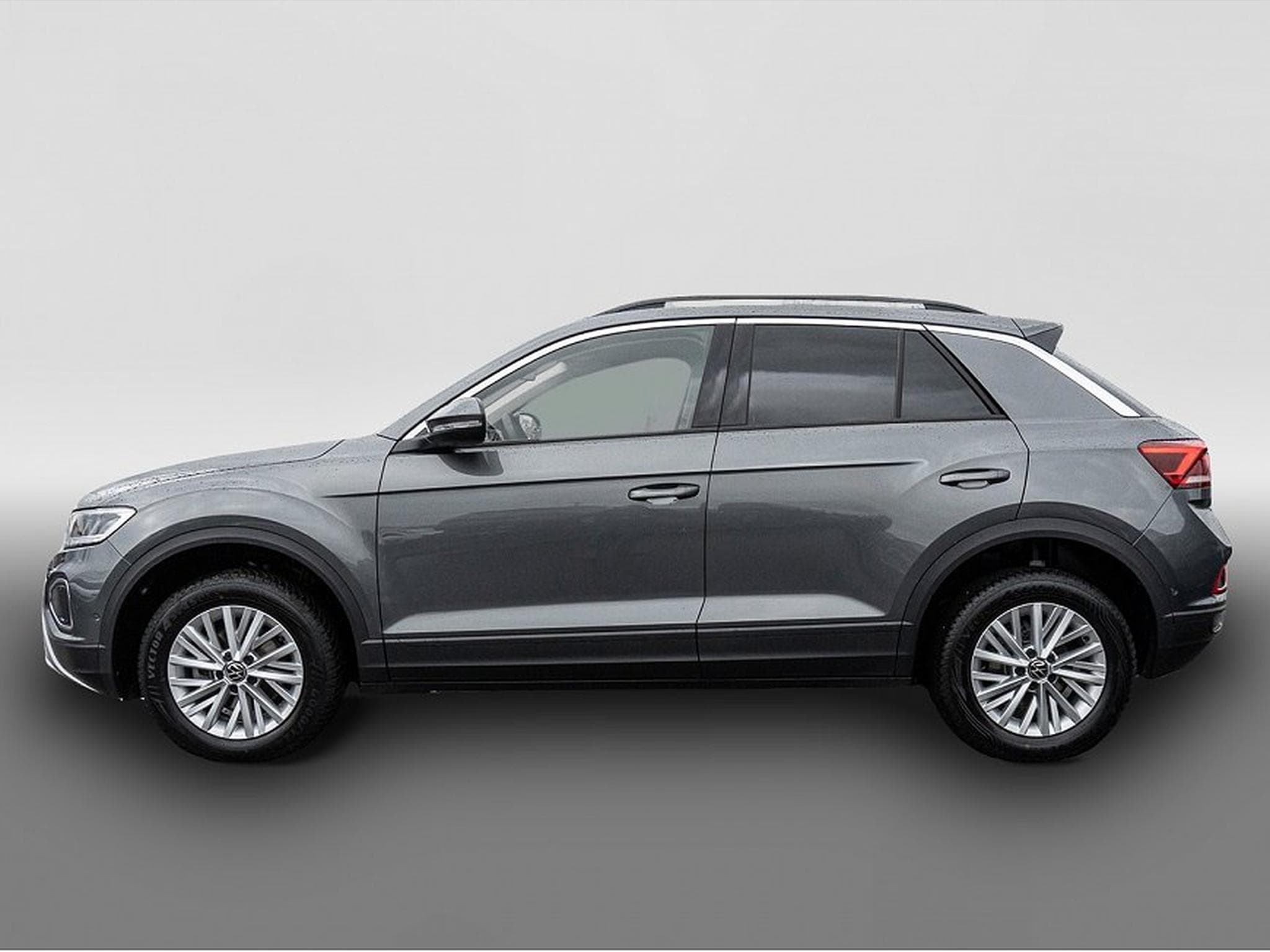 VW T-Roc (2025) - Photo 4