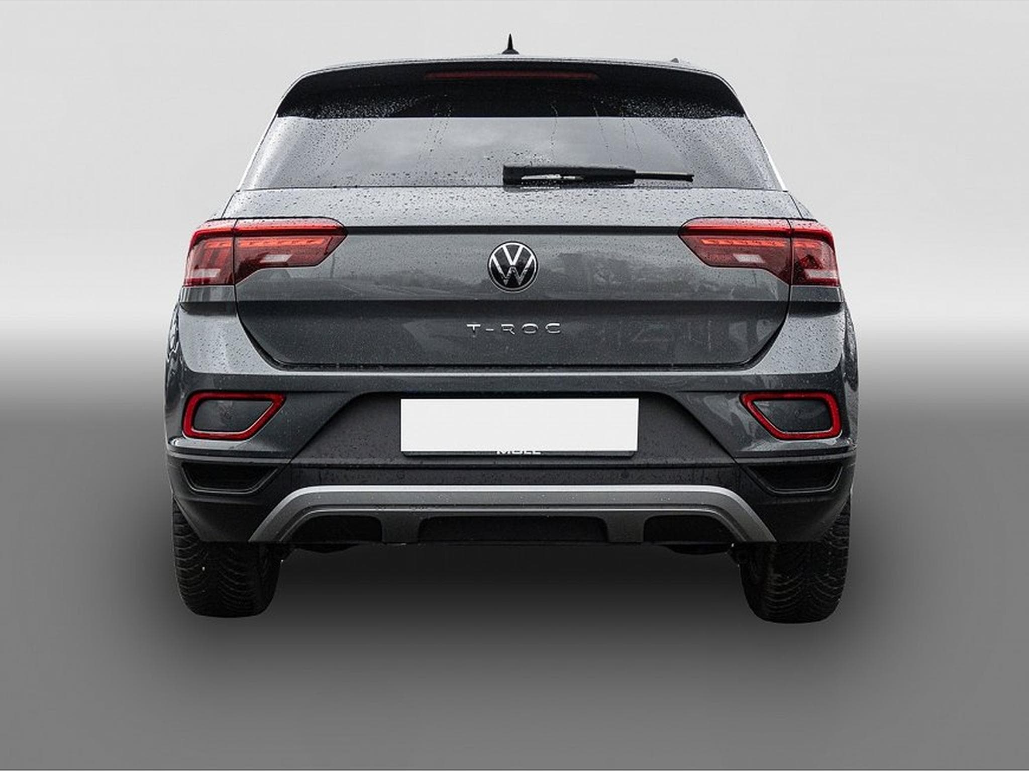 VW T-Roc (2025) - Photo 5