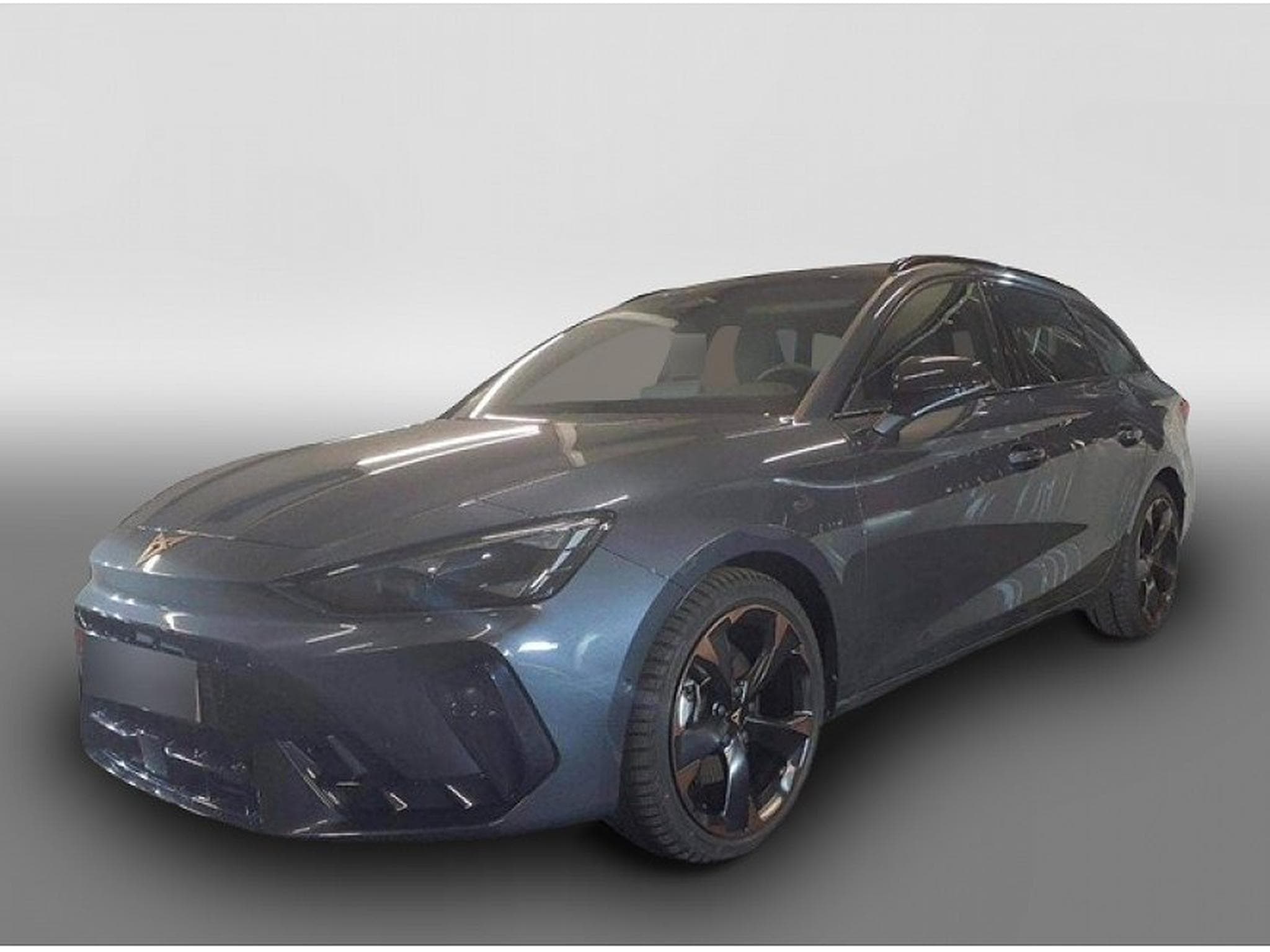 Cupra Leon (2026) - Photo 1