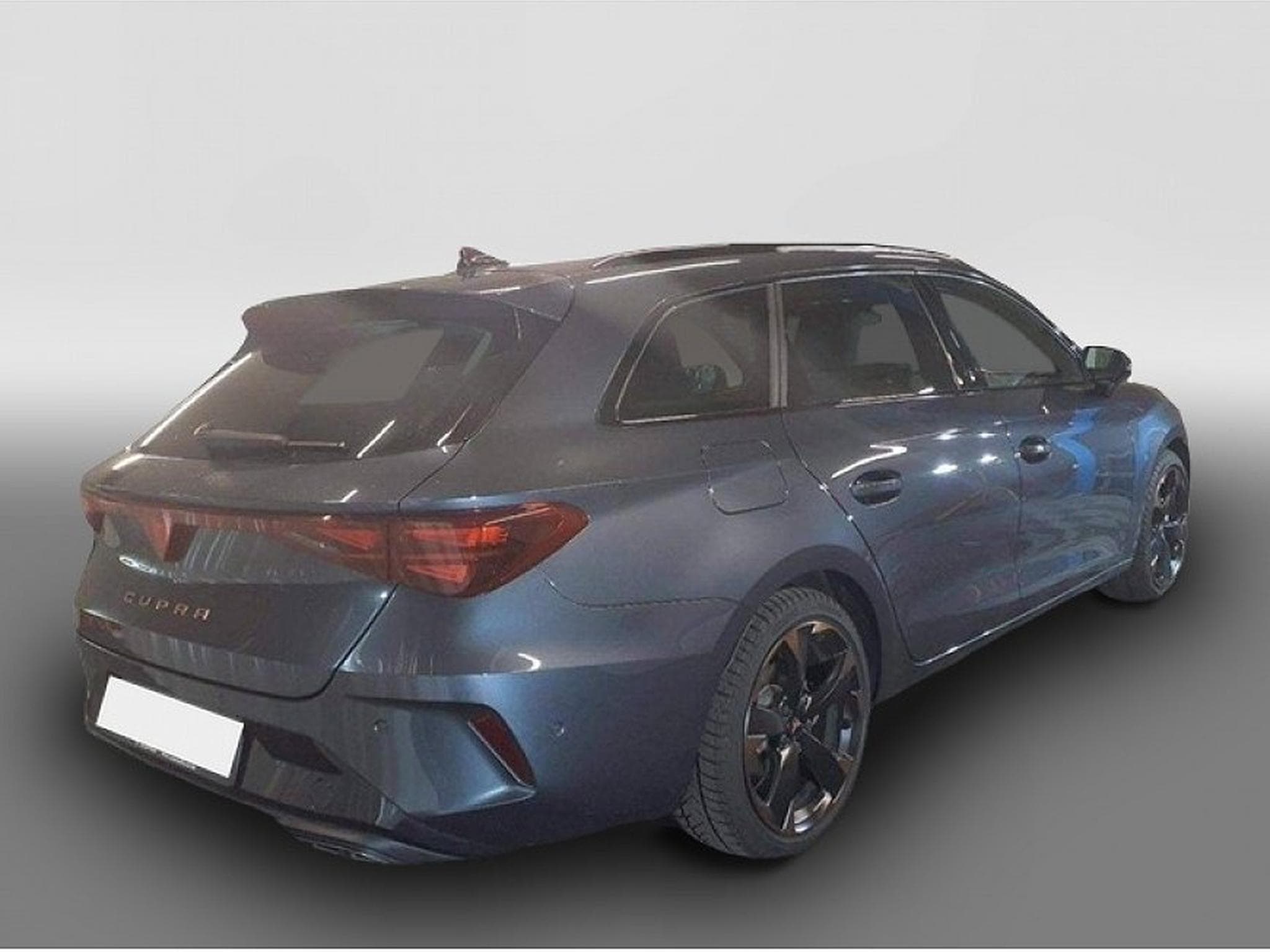 Cupra Leon (2026) - Photo 2