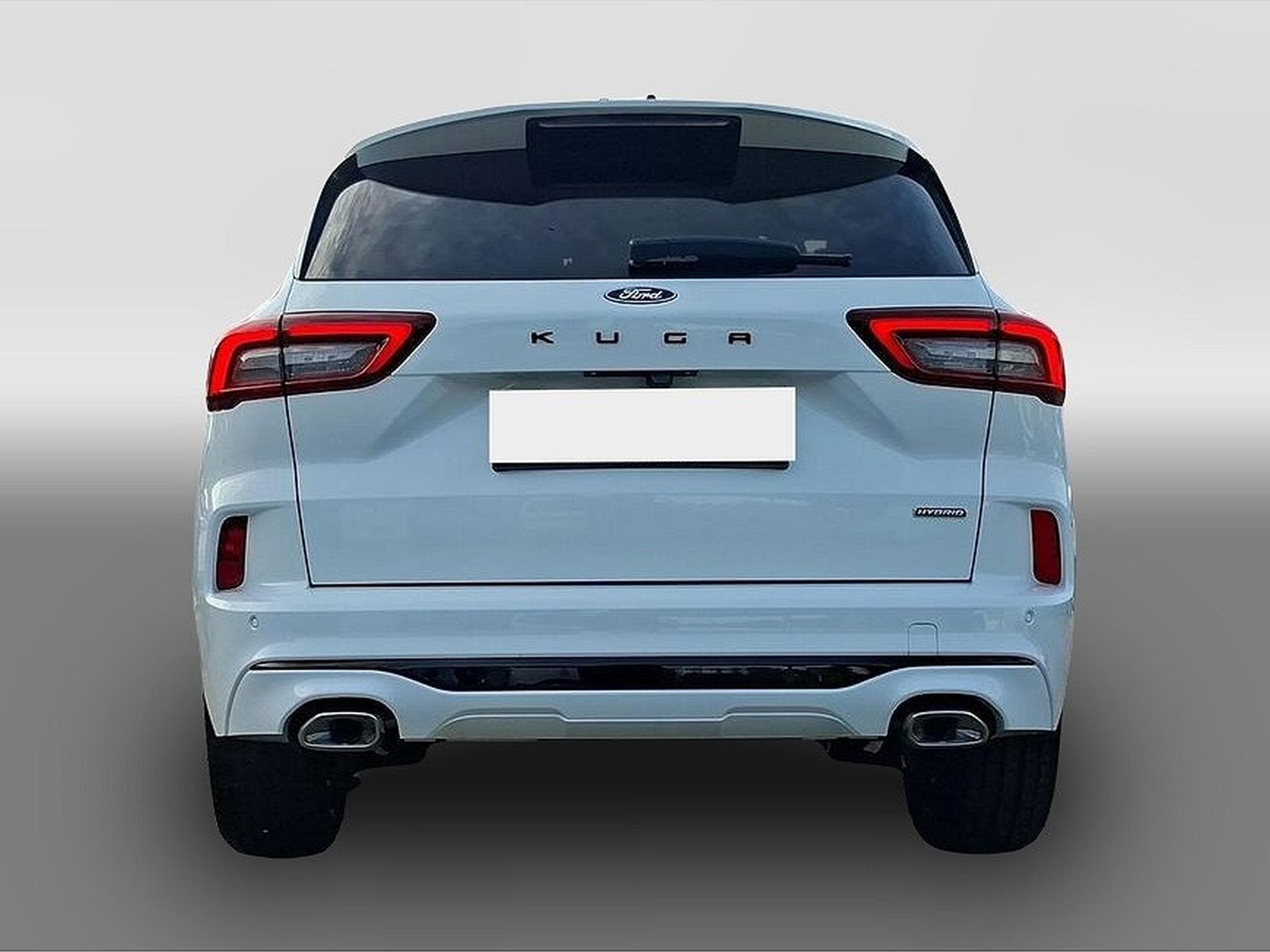 Ford Kuga (2024) - Photo 4