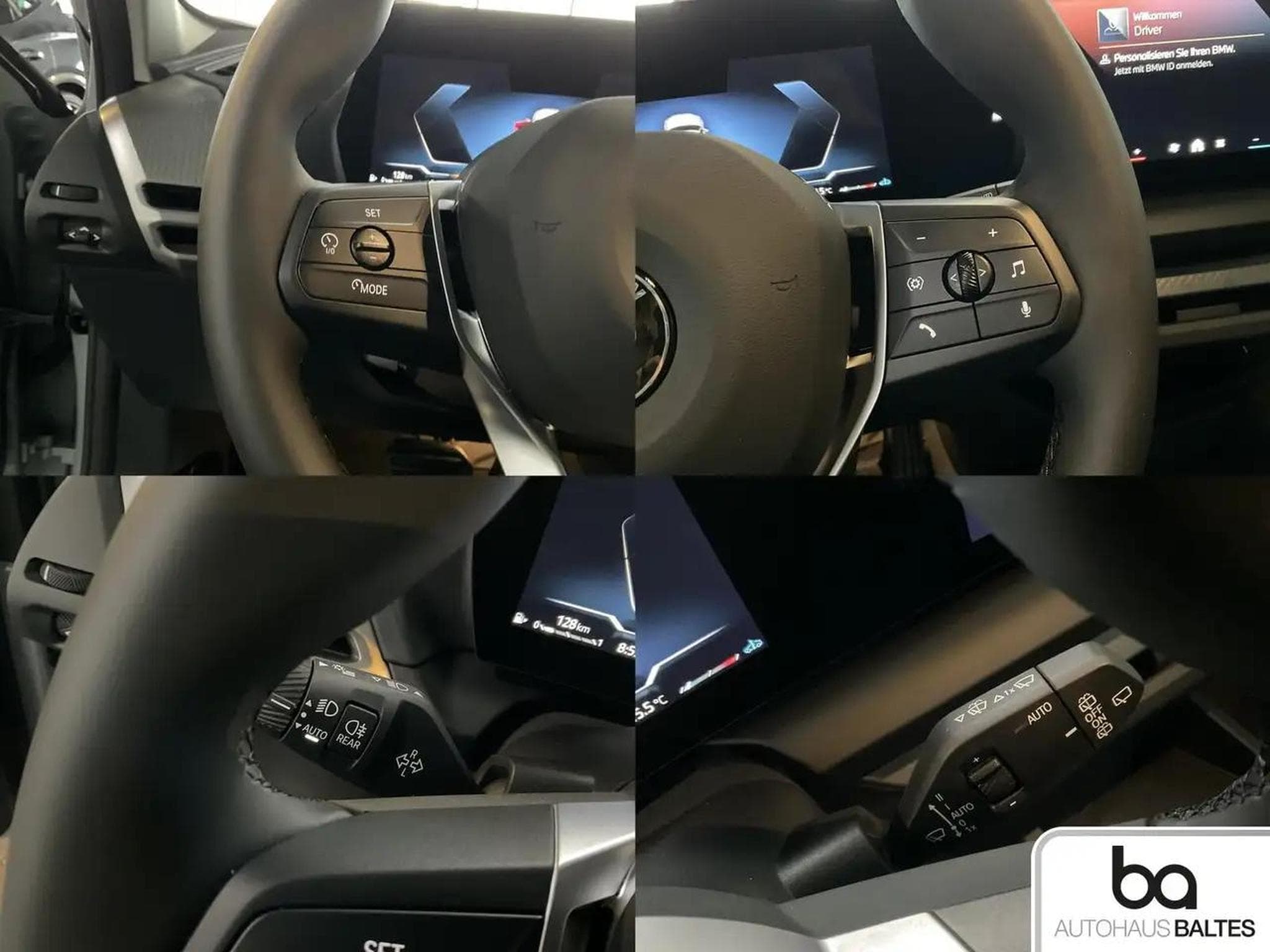 BMW 116 (2025) - Photo 13