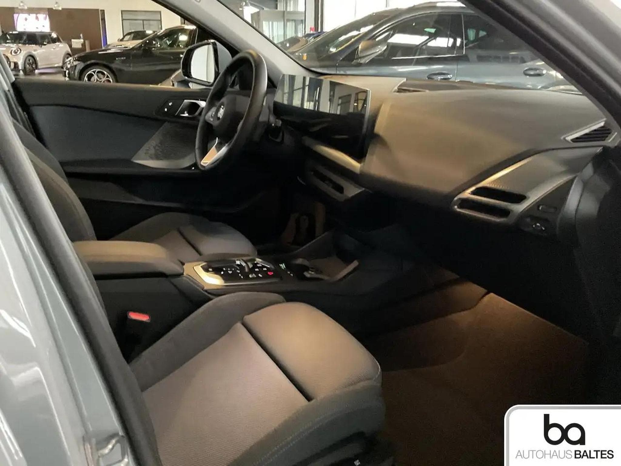 BMW 116 (2025) - Photo 6