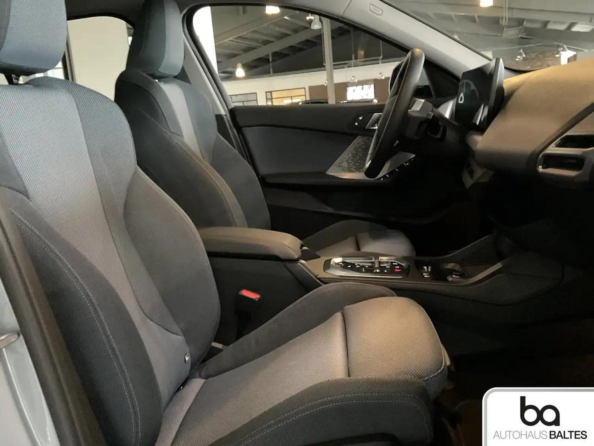 BMW 116 (2025) - Photo 7