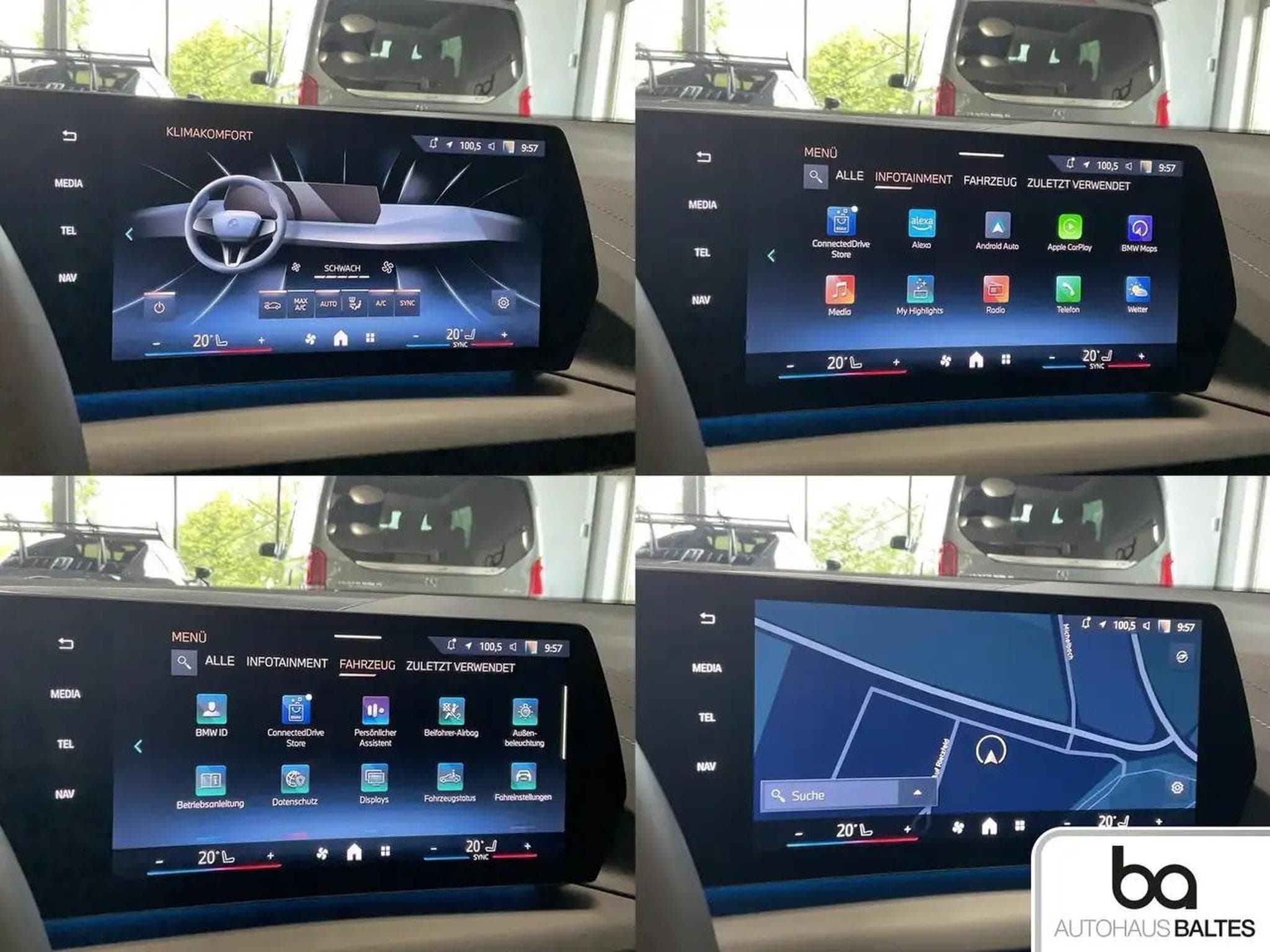 BMW 120 (2024) - Photo 14