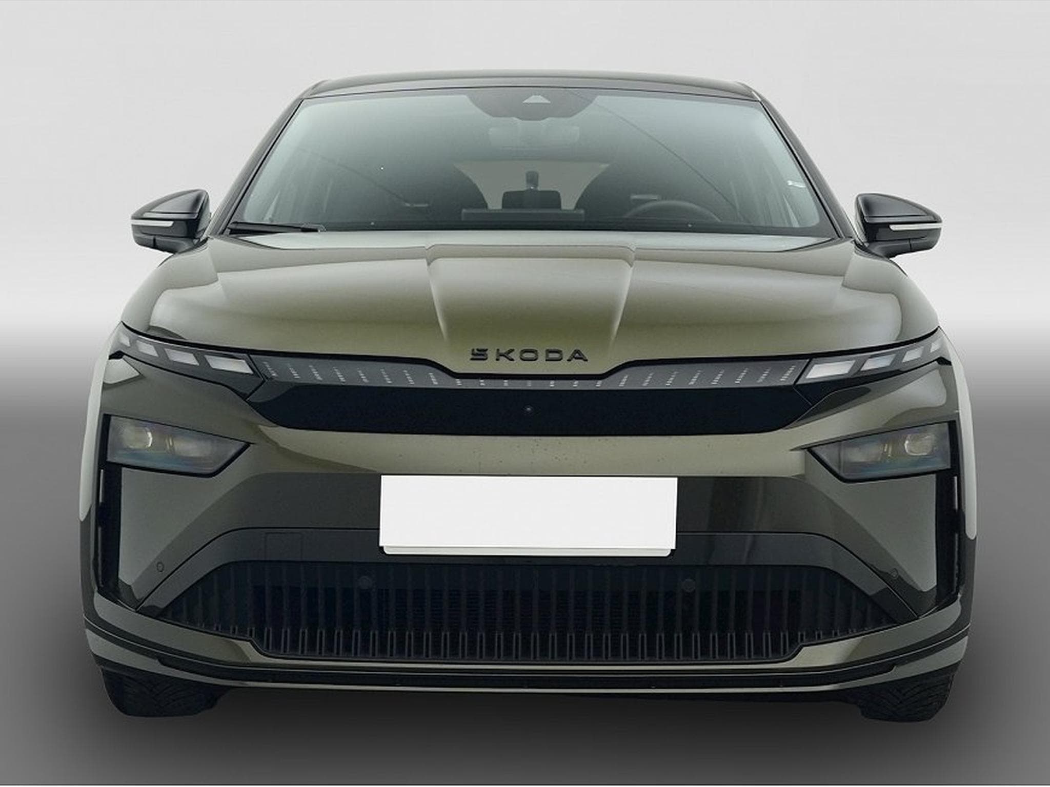 Skoda Enyaq (2025) - Photo 8