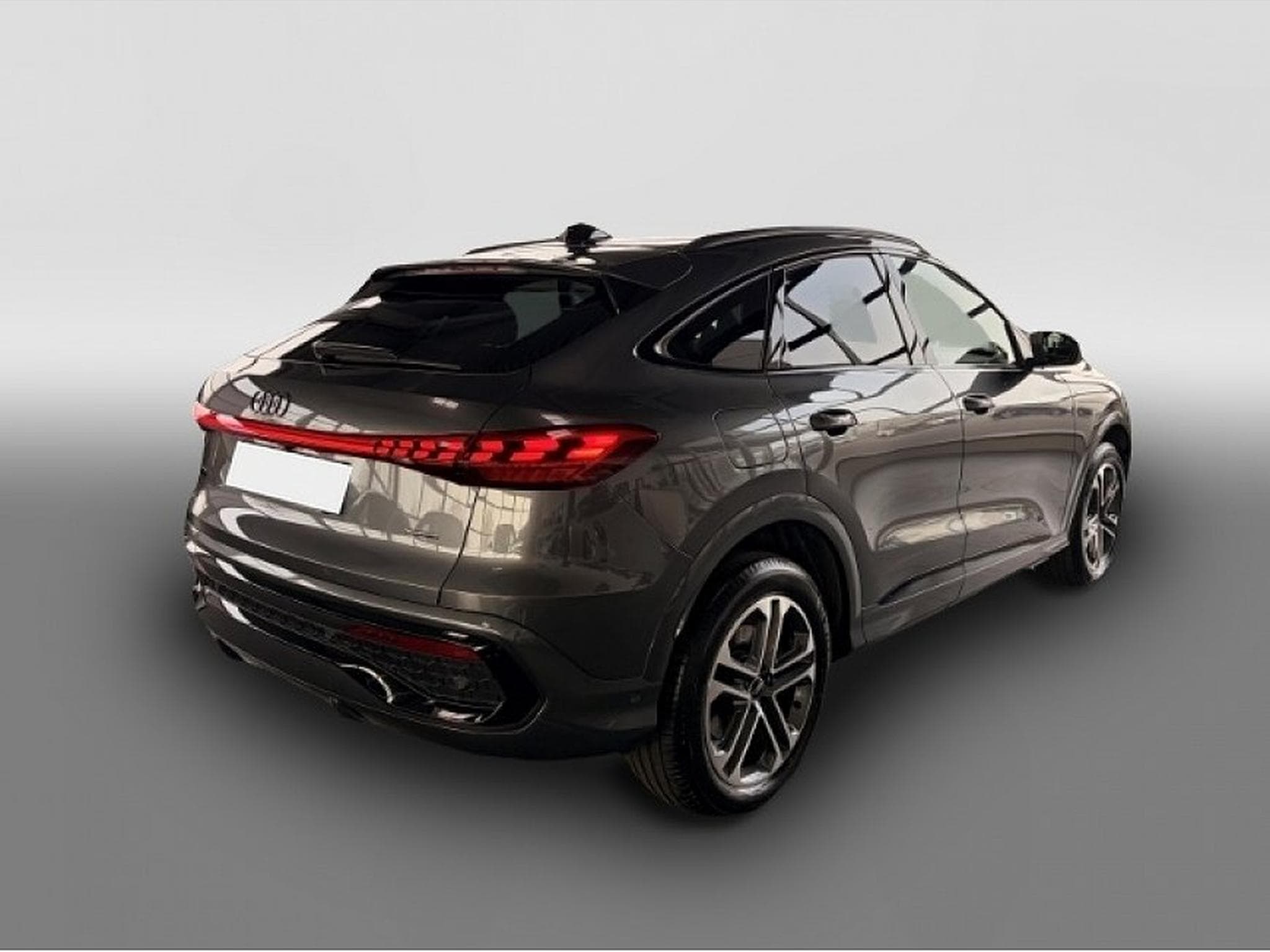 Audi Q5 (2026) - Photo 3