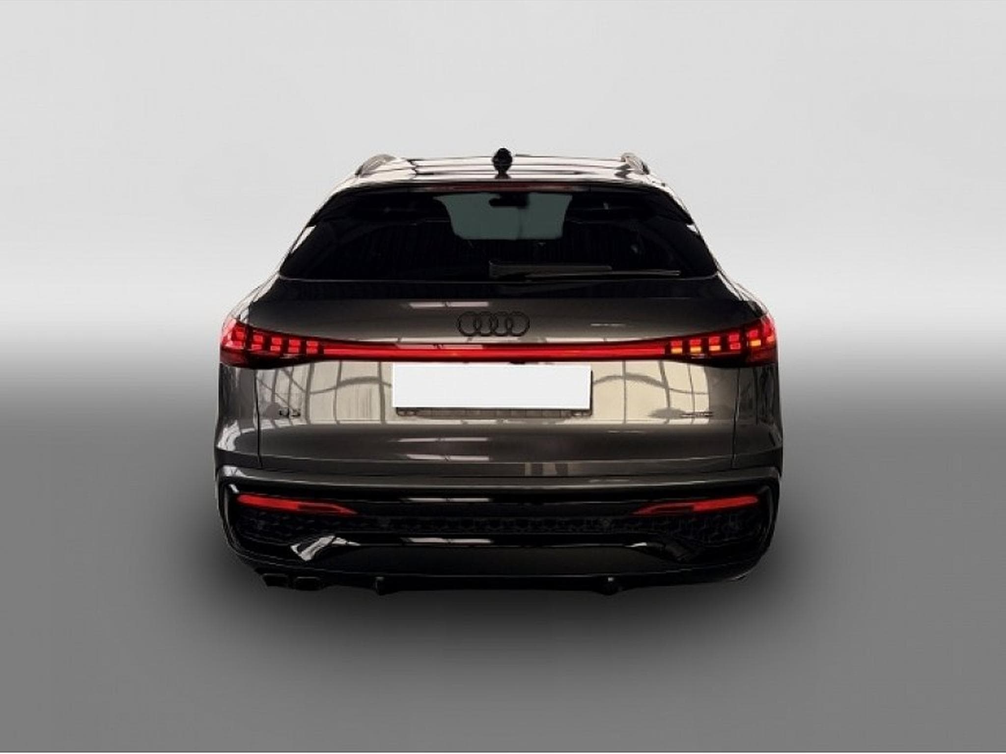 Audi Q5 (2026) - Photo 4