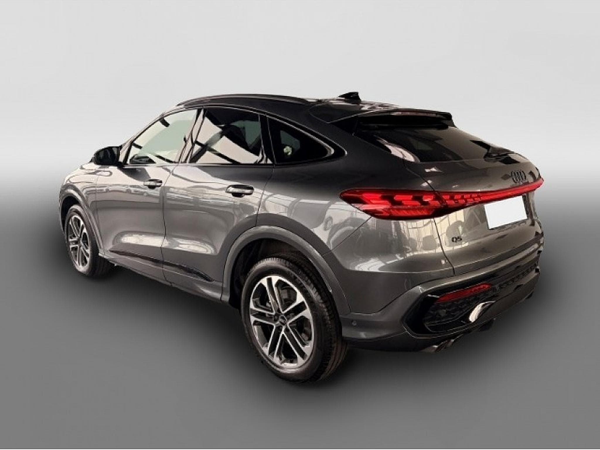 Audi Q5 (2026) - Photo 5