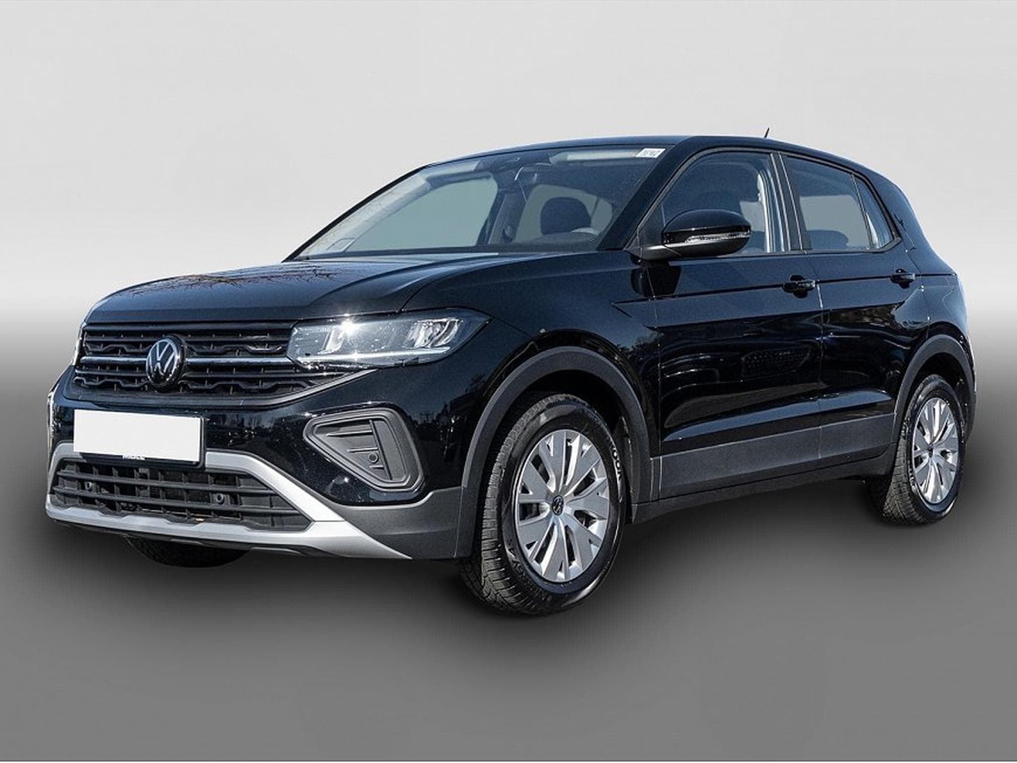 VW T-Cross (2025) - Photo 1