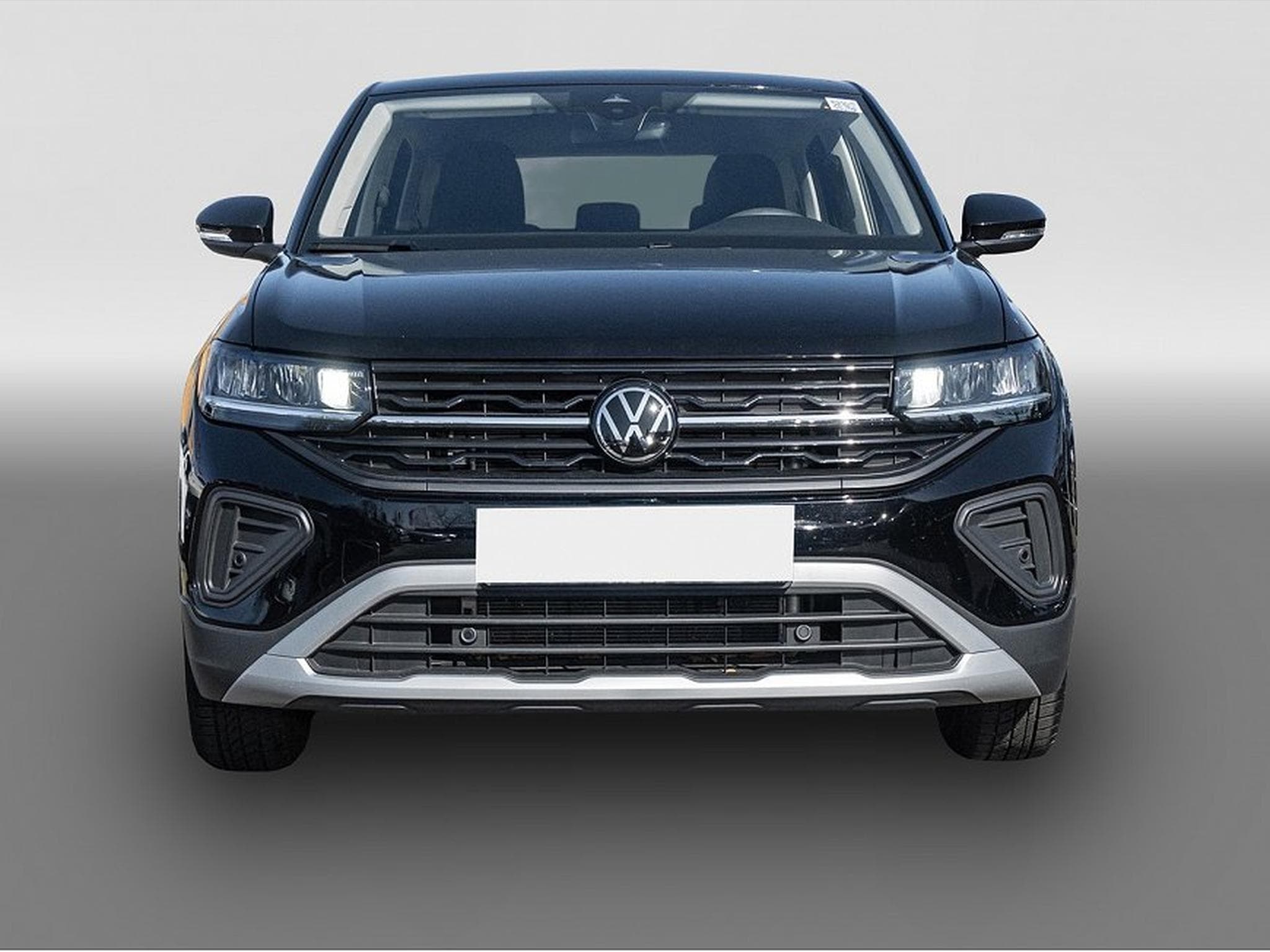 VW T-Cross (2025) - Photo 2