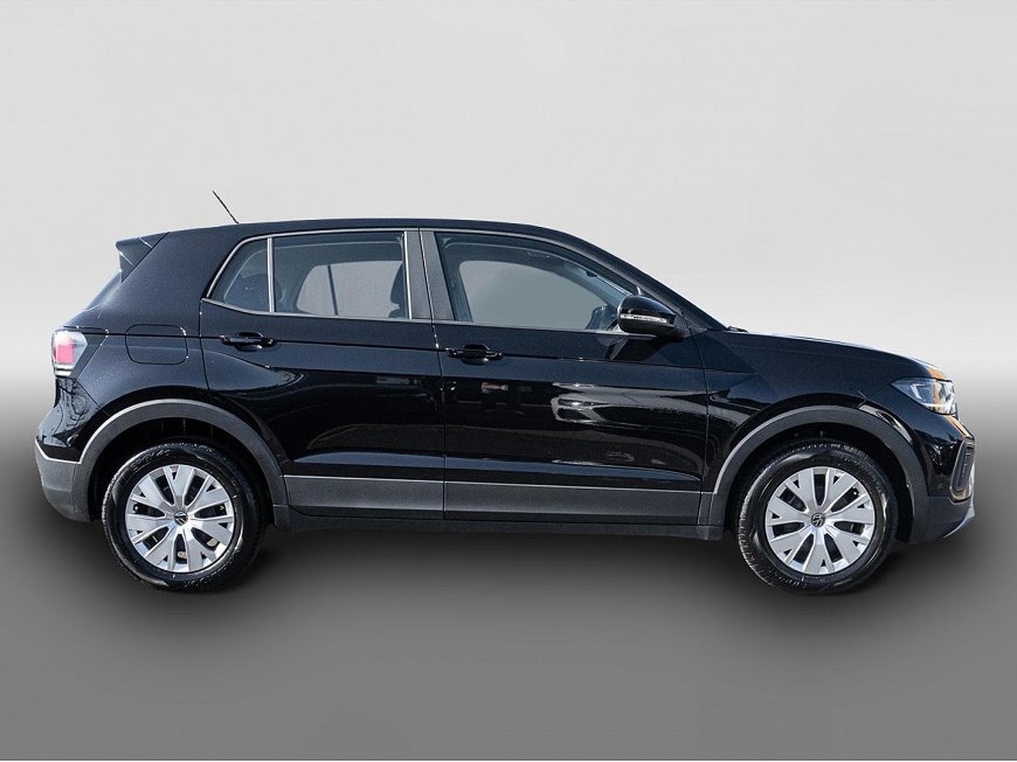 VW T-Cross (2025) - Photo 4