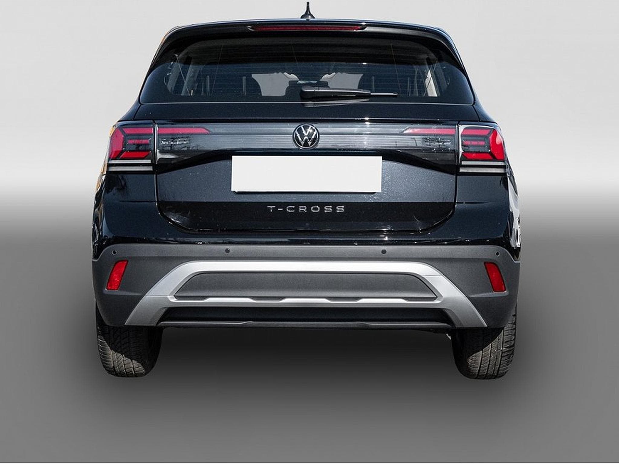VW T-Cross (2025) - Photo 5