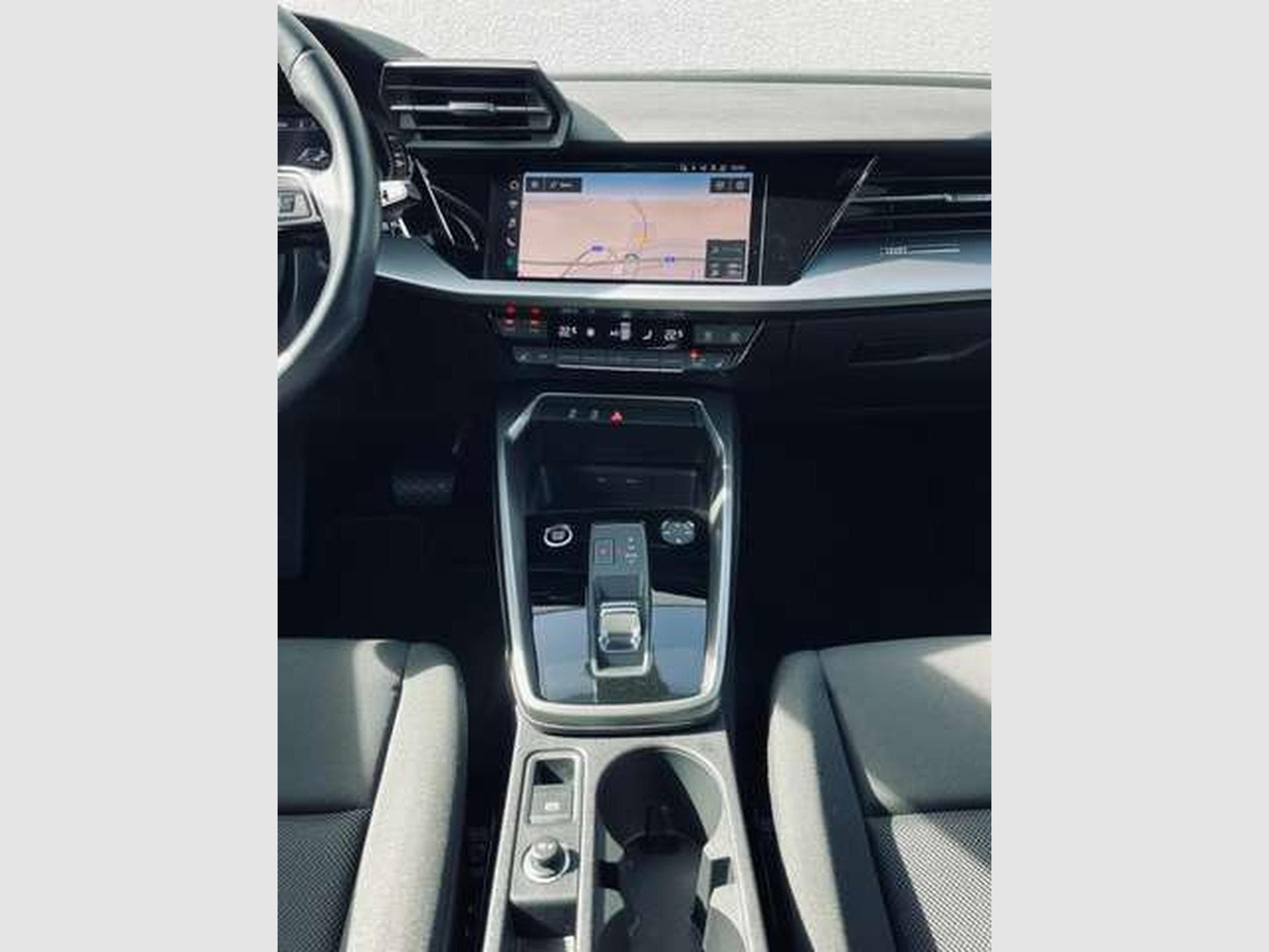 Audi A3 A3 Sportback 30 TFSI Business Edition Attraction Str. (2022) - Photo 10