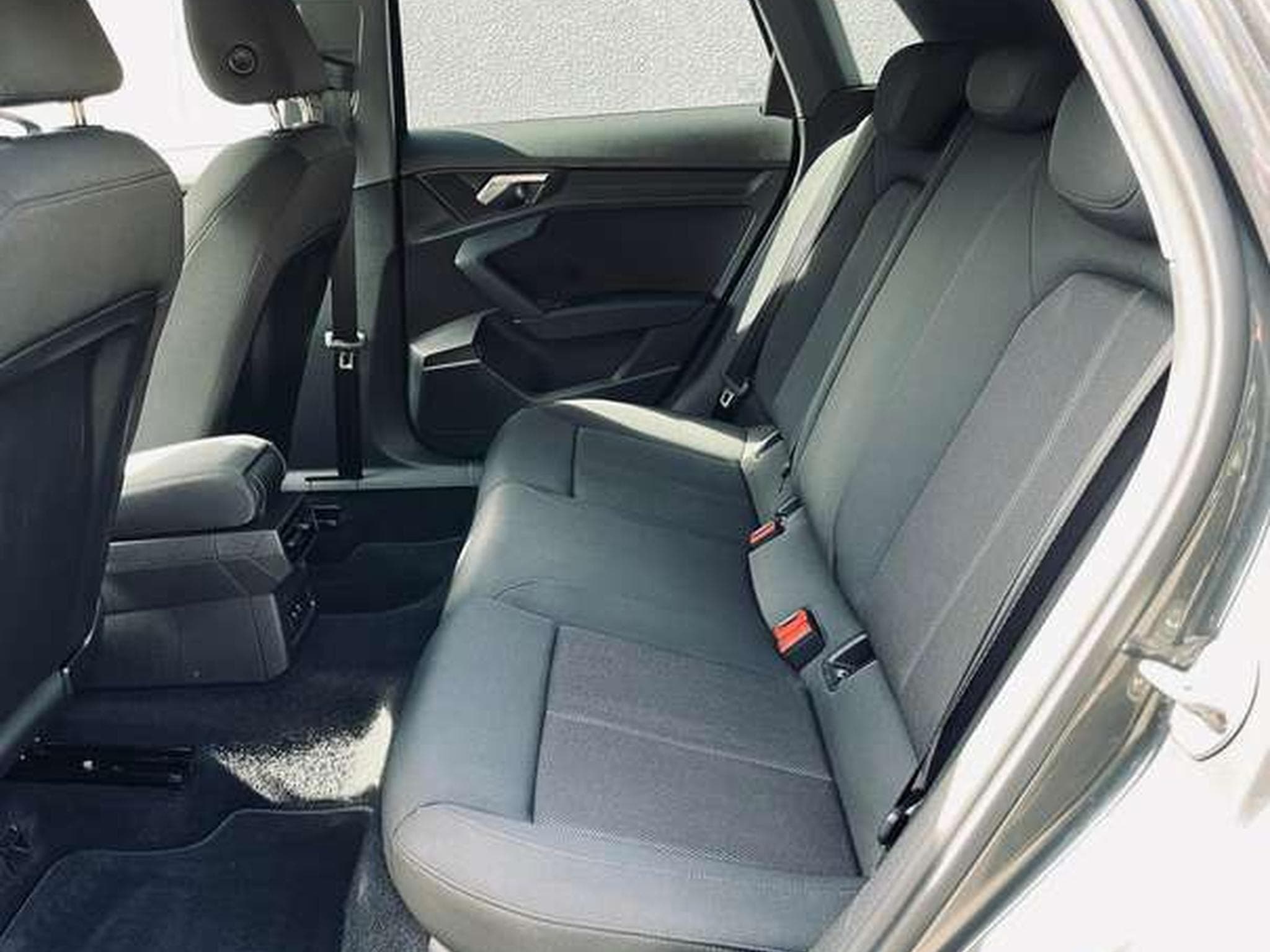 Audi A3 A3 Sportback 30 TFSI Business Edition Attraction Str. (2022) - Photo 14