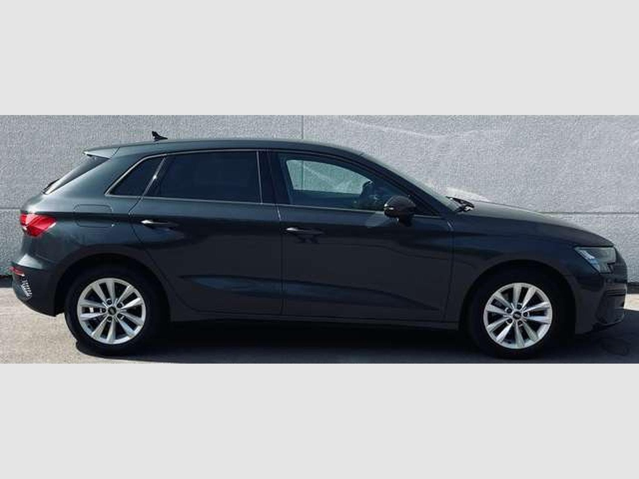 Audi A3 A3 Sportback 30 TFSI Business Edition Attraction Str. (2022) - Photo 4