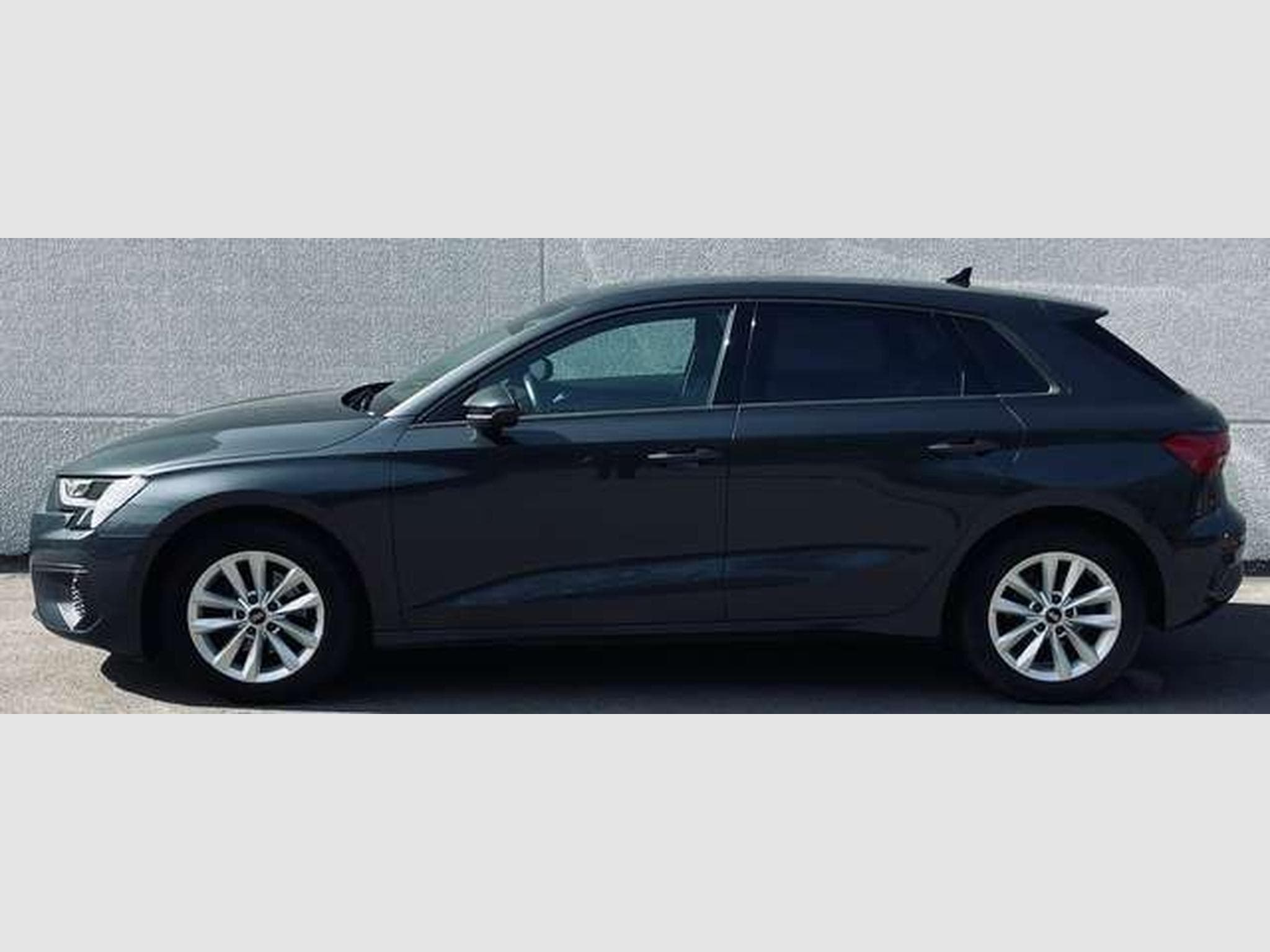 Audi A3 A3 Sportback 30 TFSI Business Edition Attraction Str. (2022) - Photo 5