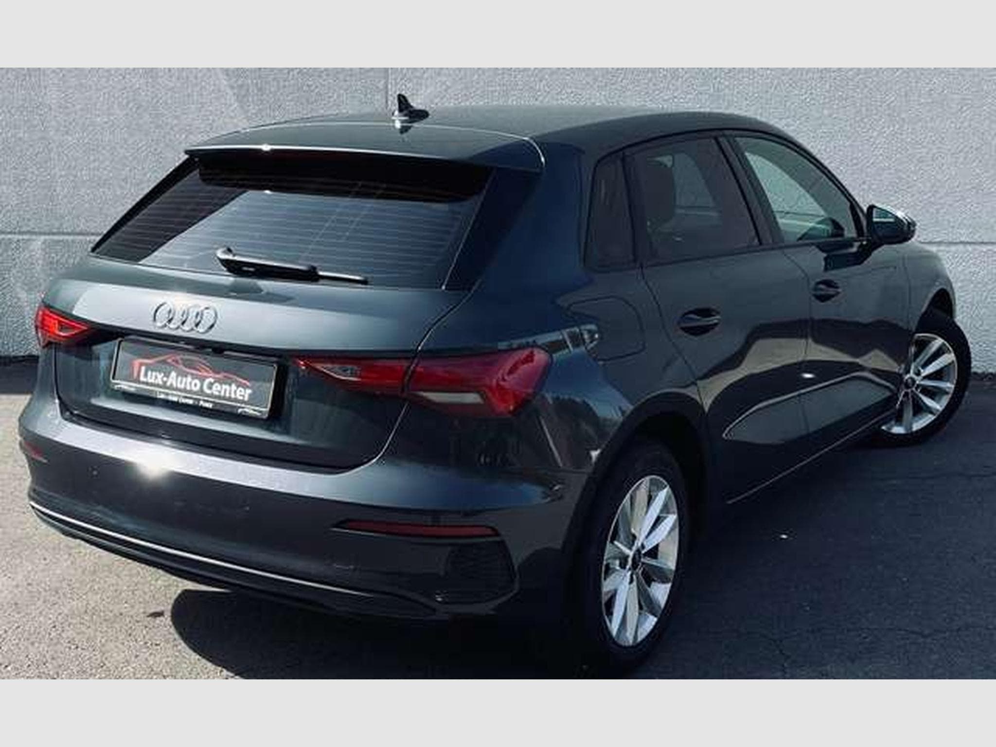 Audi A3 A3 Sportback 30 TFSI Business Edition Attraction Str. (2022) - Photo 6