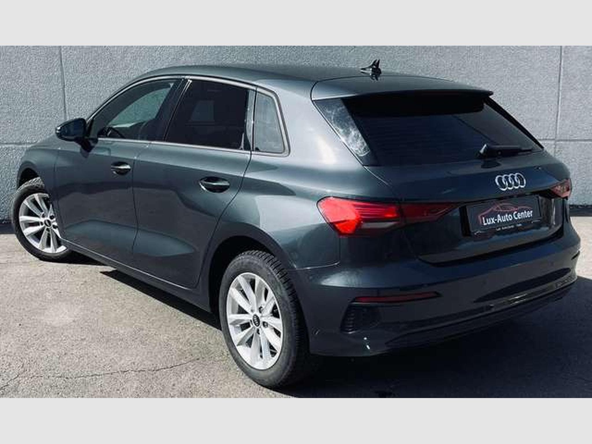 Audi A3 A3 Sportback 30 TFSI Business Edition Attraction Str. (2022) - Photo 7