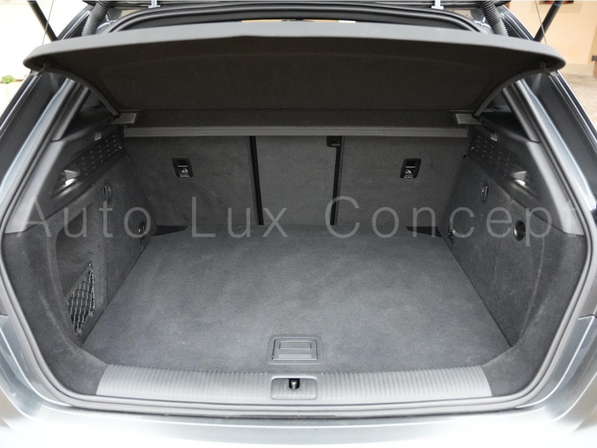 Audi RS3 Sportback 2.5 TFSI quattro S tronic 7 (2018) - Photo 27