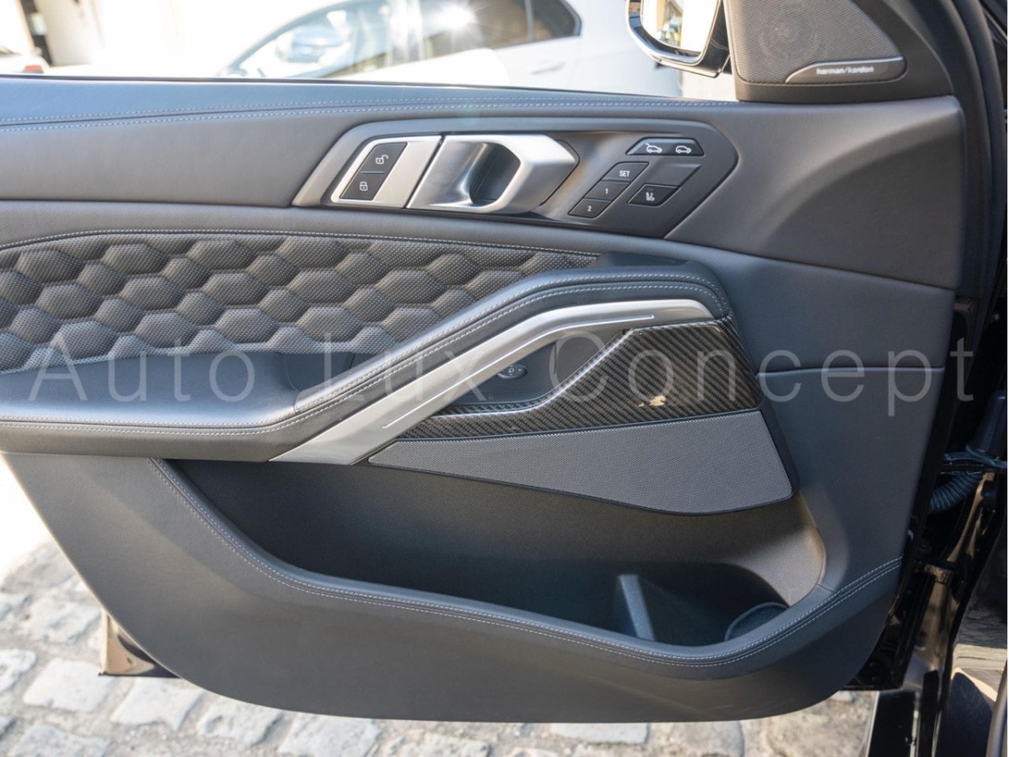 BMW X6M Competition (2020) - Photo 9