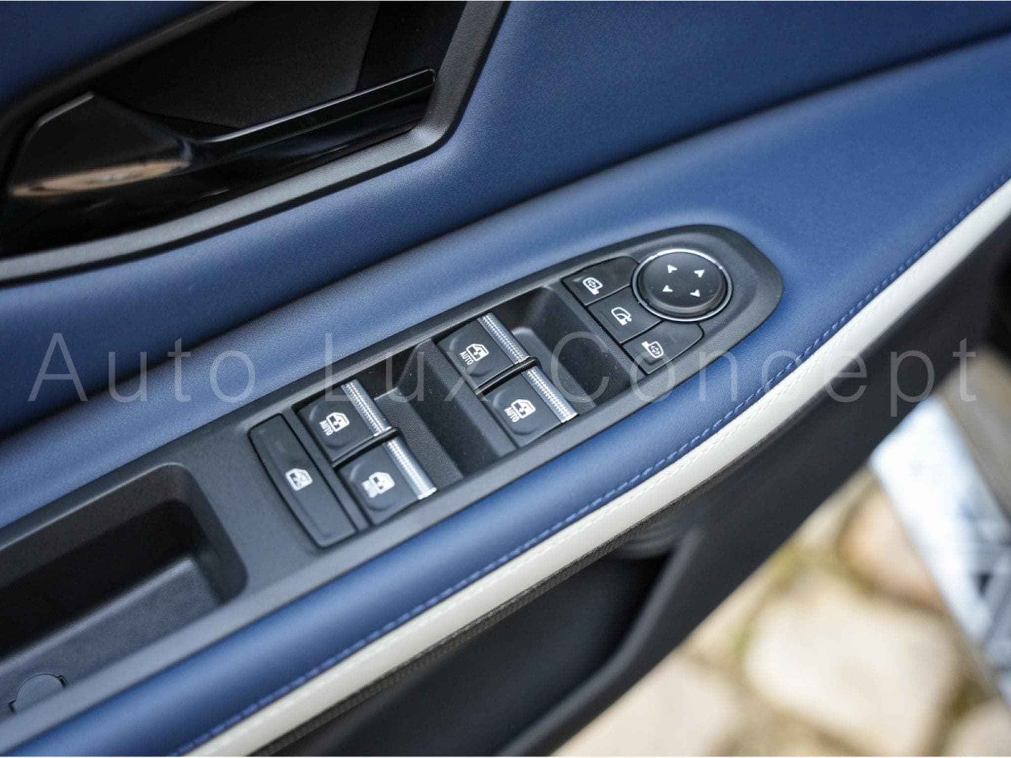 Alpine A290 GTS "Première Édition" 1 OUT OF 1955 (2025) - Photo 17