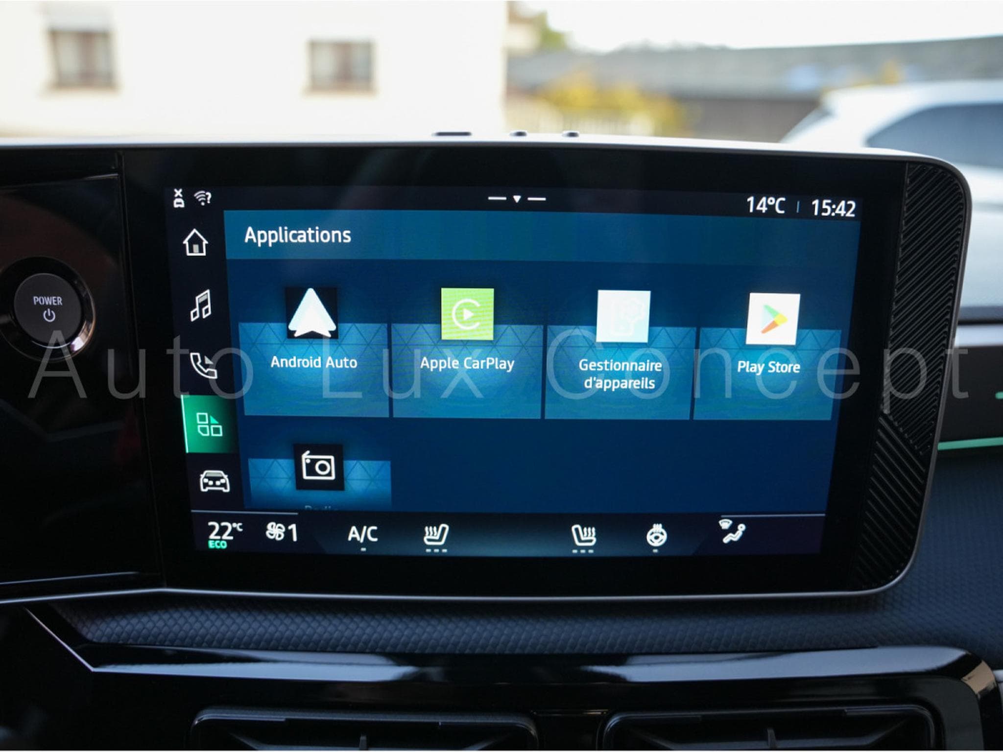 Alpine A290 GTS "Première Édition" 1 OUT OF 1955 (2025) - Photo 22