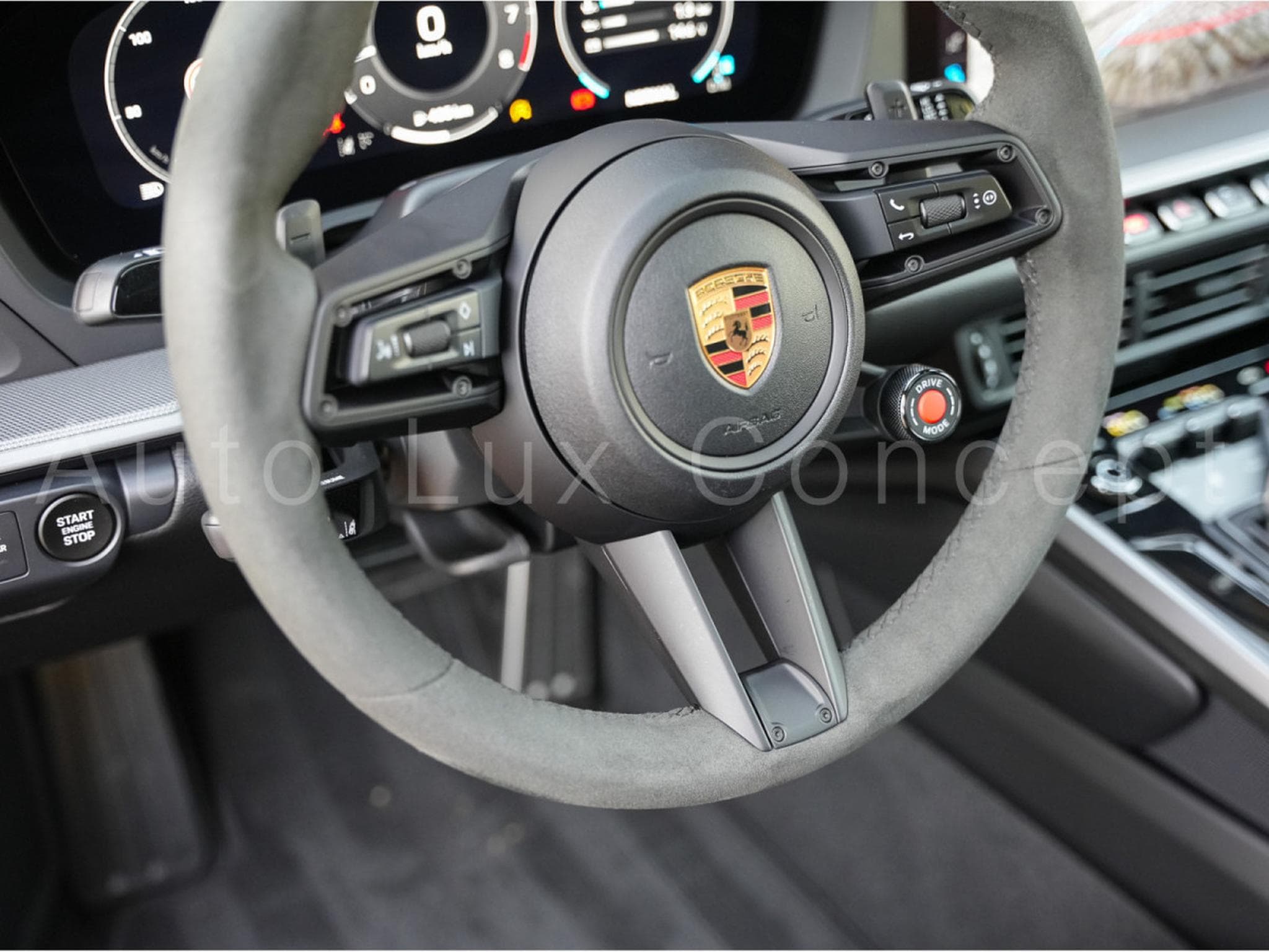 Porsche 911 911 Carrera (2025) - Photo 15