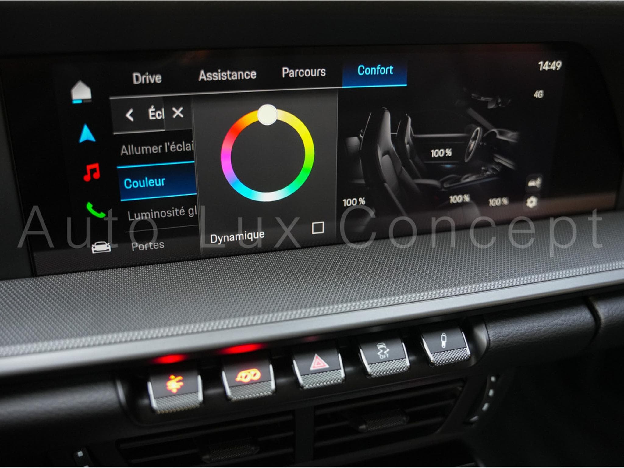 Porsche 911 911 Carrera (2025) - Photo 19