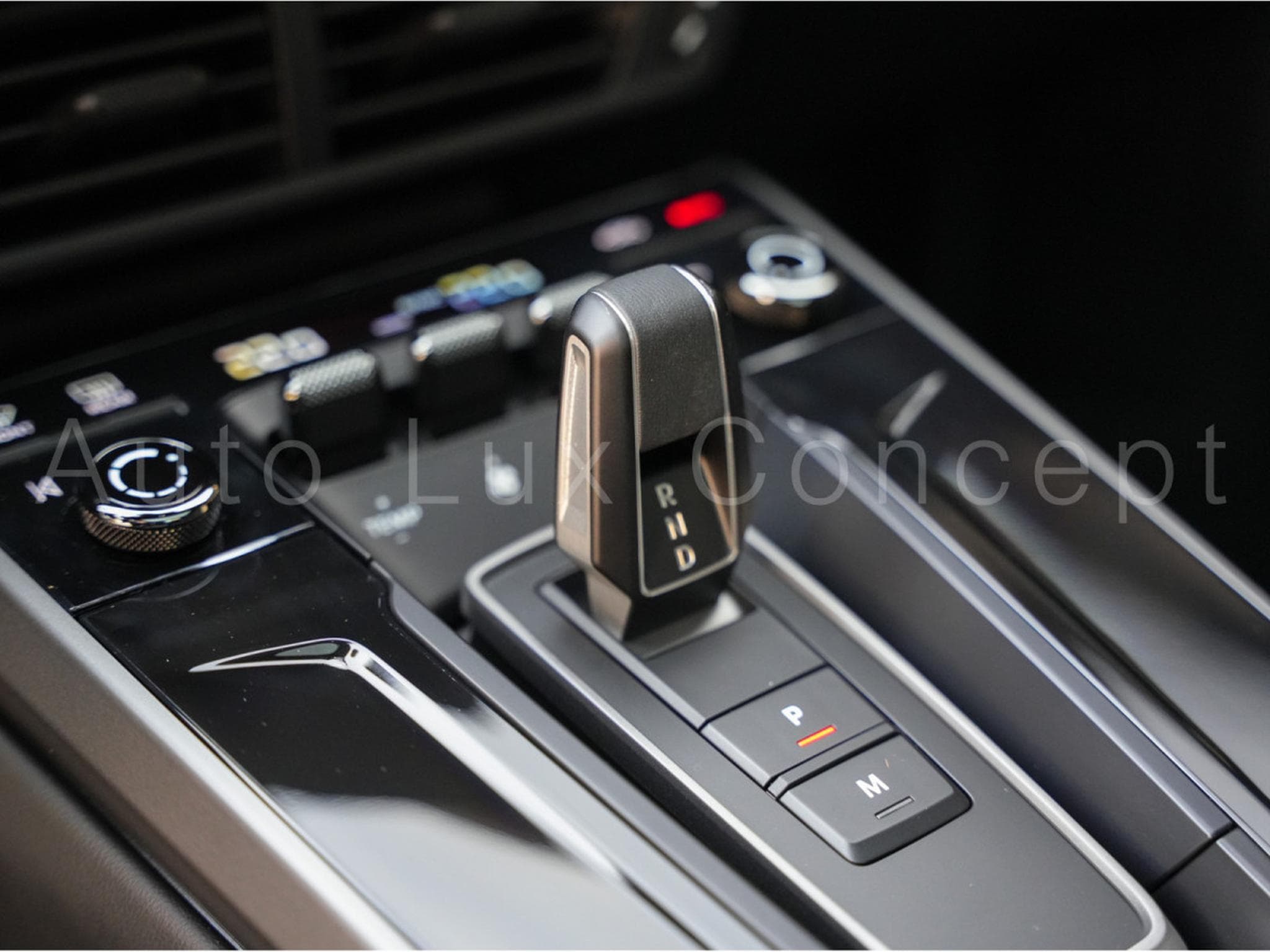 Porsche 911 911 Carrera (2025) - Photo 20