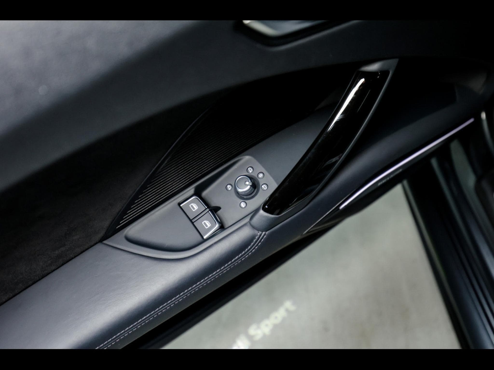 Audi TTRS COUPE 2.5 TFSI QUATTRO S-TRONIC – DAYTONA GREY (2022) - Photo 14