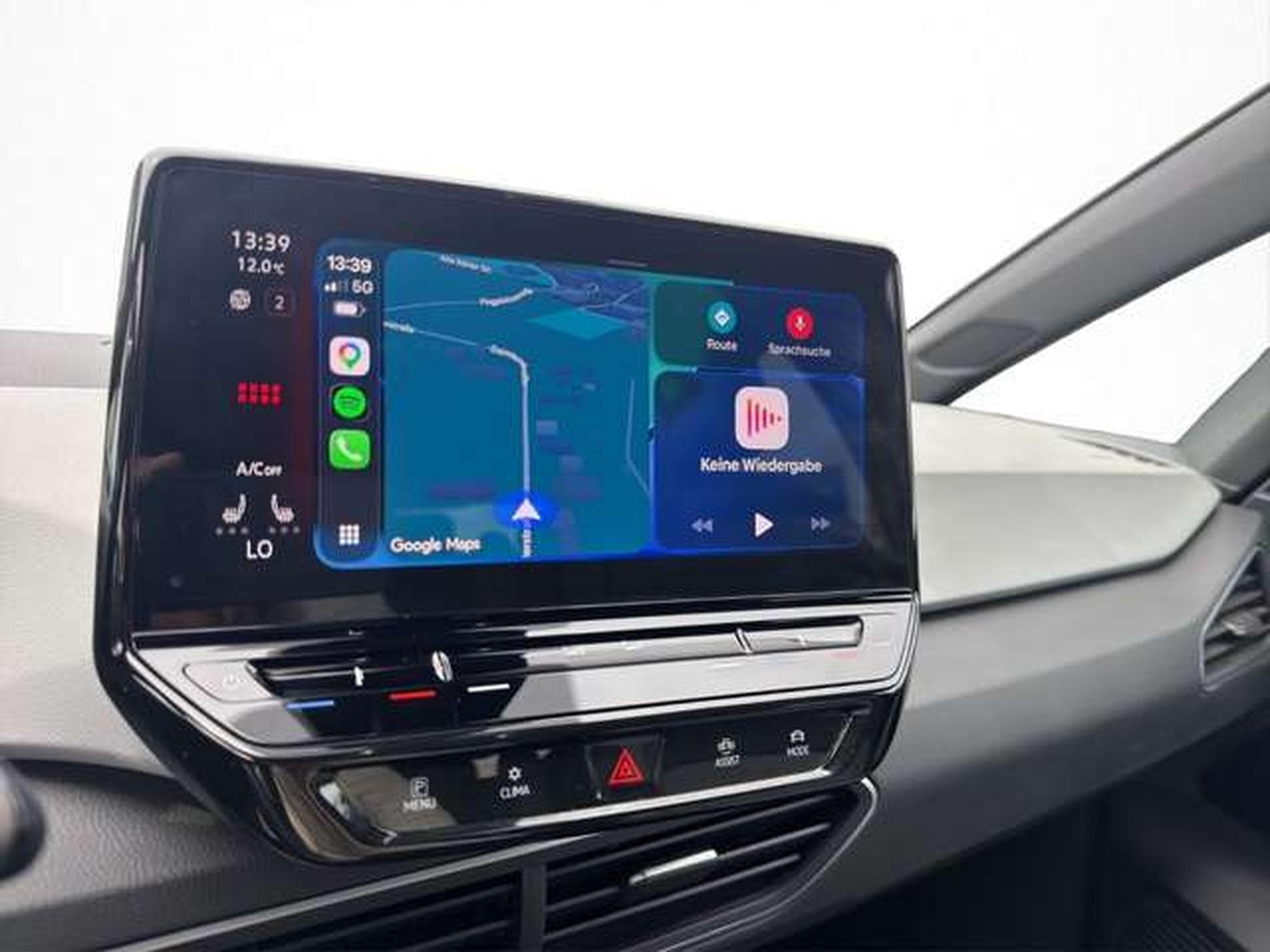 VW ID.3 Pro Performance/62 kWh/Assist/19"/Wärmep. (2023) - Photo 15