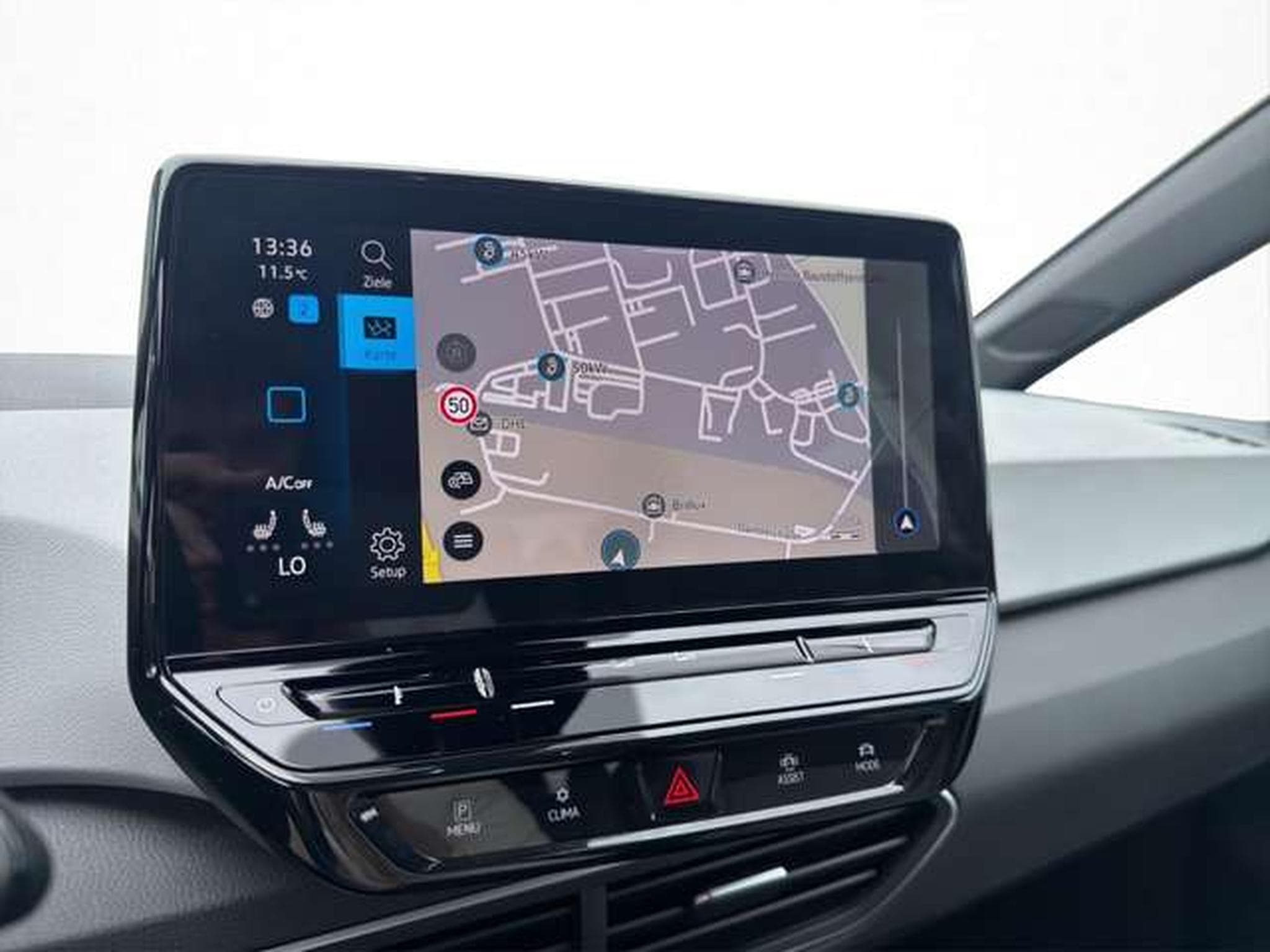 VW ID.3 Pro Performance/62 kWh/Assist/19"/Wärmep. (2023) - Photo 16