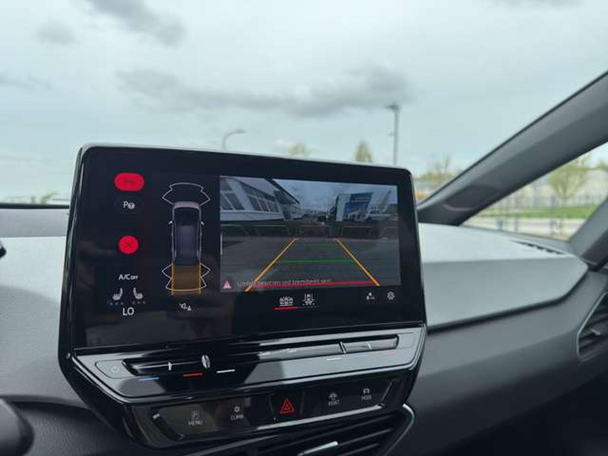 VW ID.3 Pro Performance/62 kWh/Assist/19"/Wärmep. (2023) - Photo 22