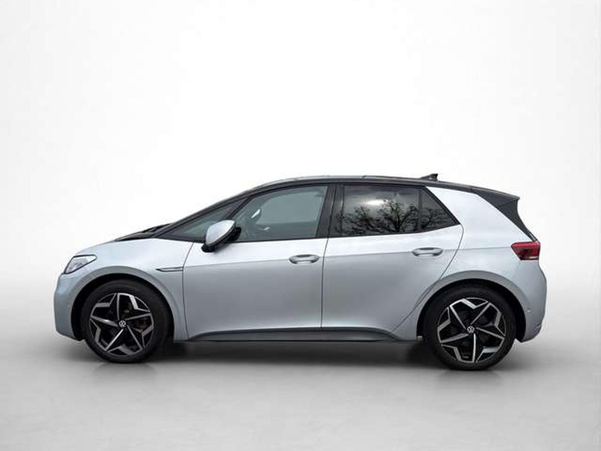 VW ID.3 Pro Performance/62 kWh/Assist/19"/Wärmep. (2023) - Photo 3