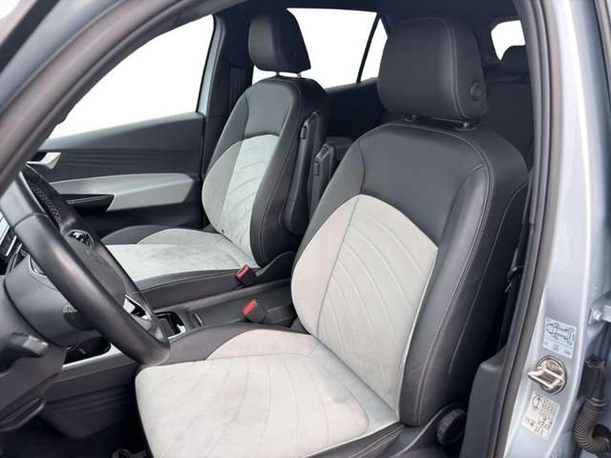 VW ID.3 Pro Performance/62 kWh/Assist/19"/Wärmep. (2023) - Photo 9