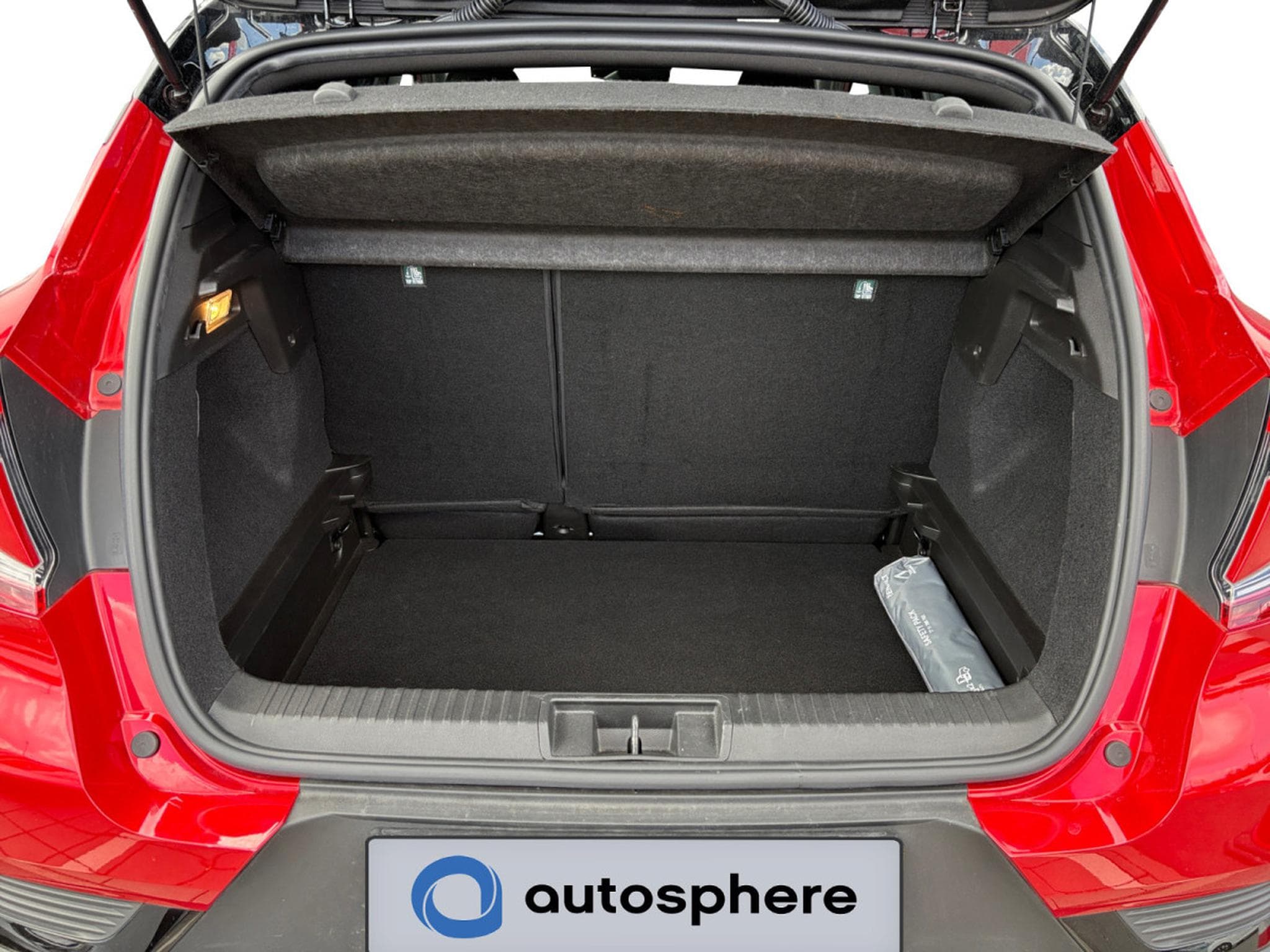 Renault Captur 1.33 Tce Rive Gauche mild hybrid EDC (2023) - Photo 12