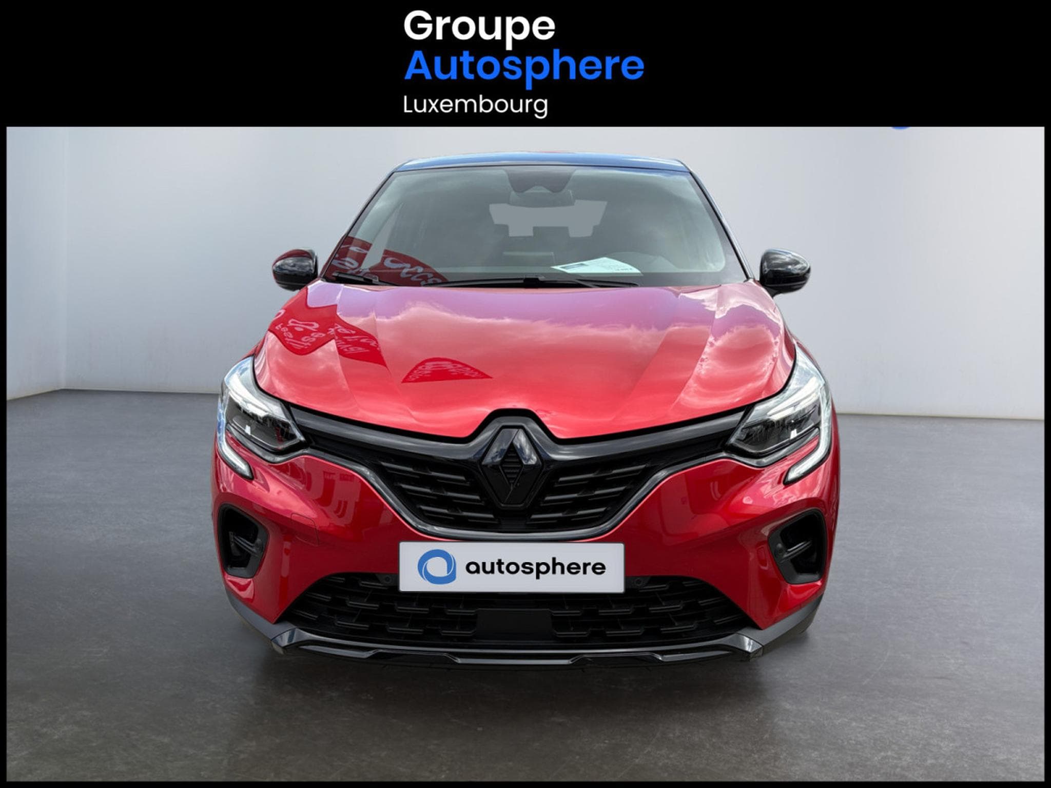 Renault Captur 1.33 Tce Rive Gauche mild hybrid EDC (2023) - Photo 2