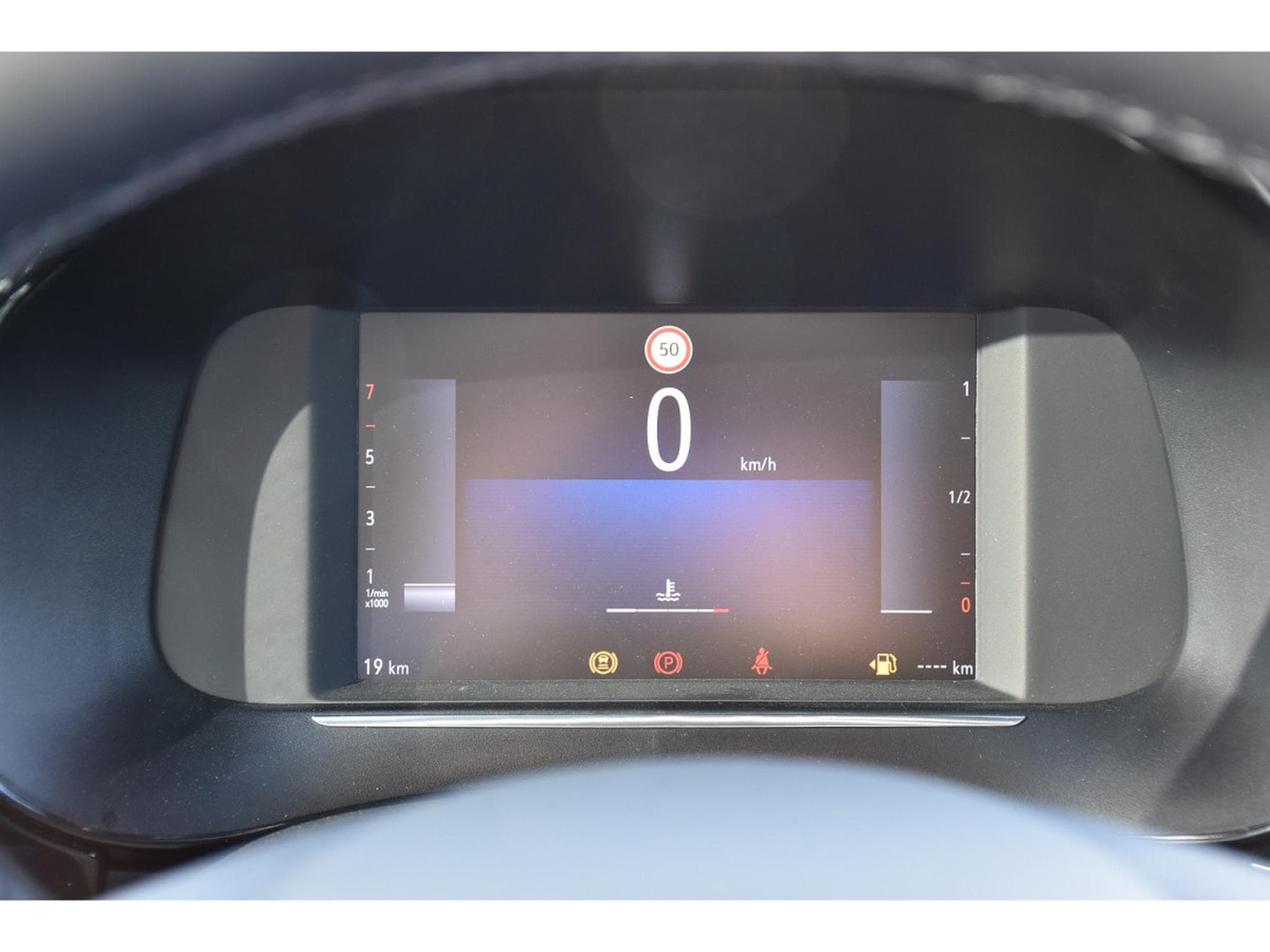 Opel Corsa 1.2 Turbo GS REGUL LANE SIDE CAM NEUVE (2025) - Photo 15