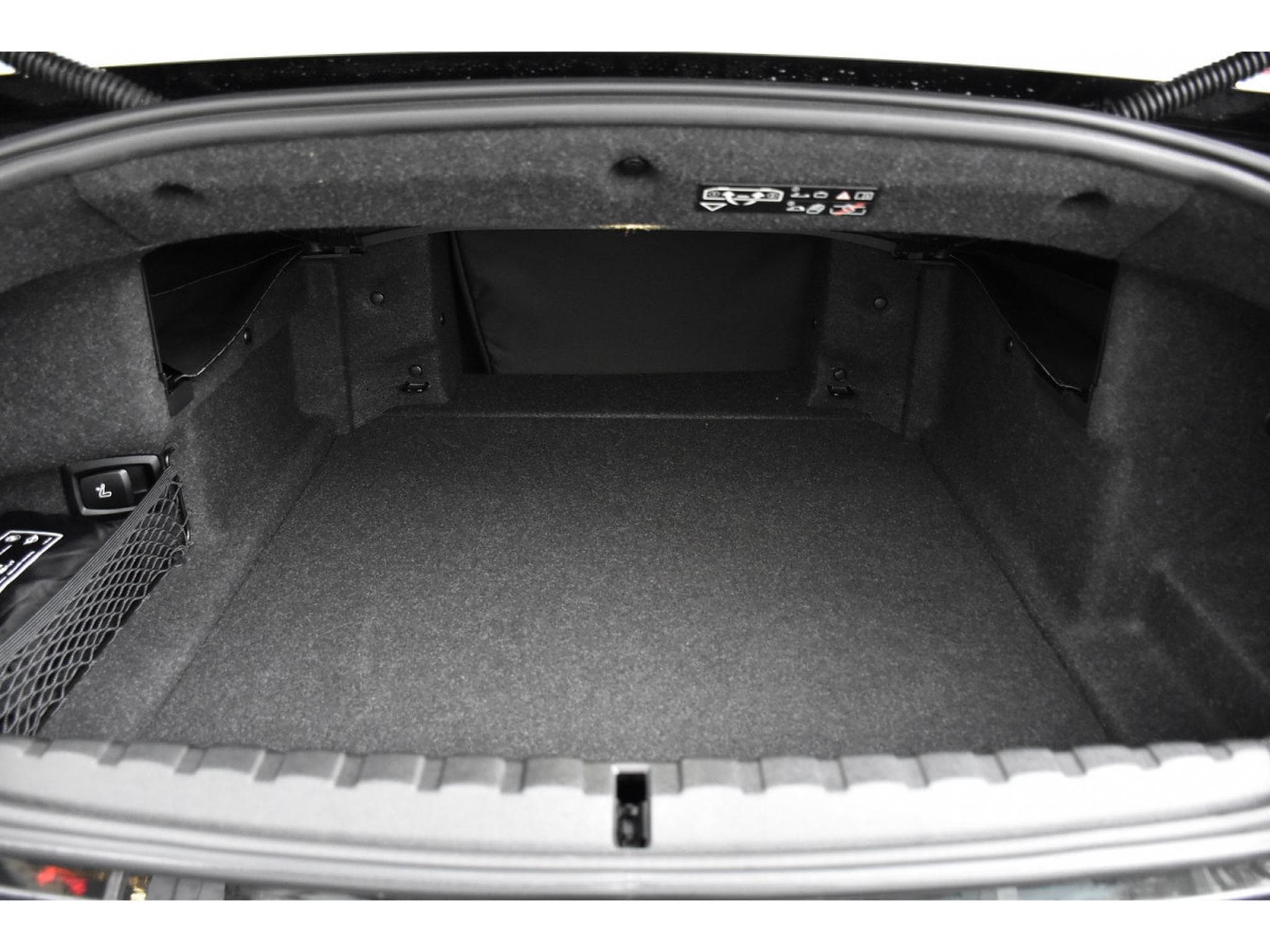 BMW M440 M440 iAS Cabrio CUIR HARMAN/KARDON CAM360 CHFF NUQUE 1° MAIN (2023) - Photo 24