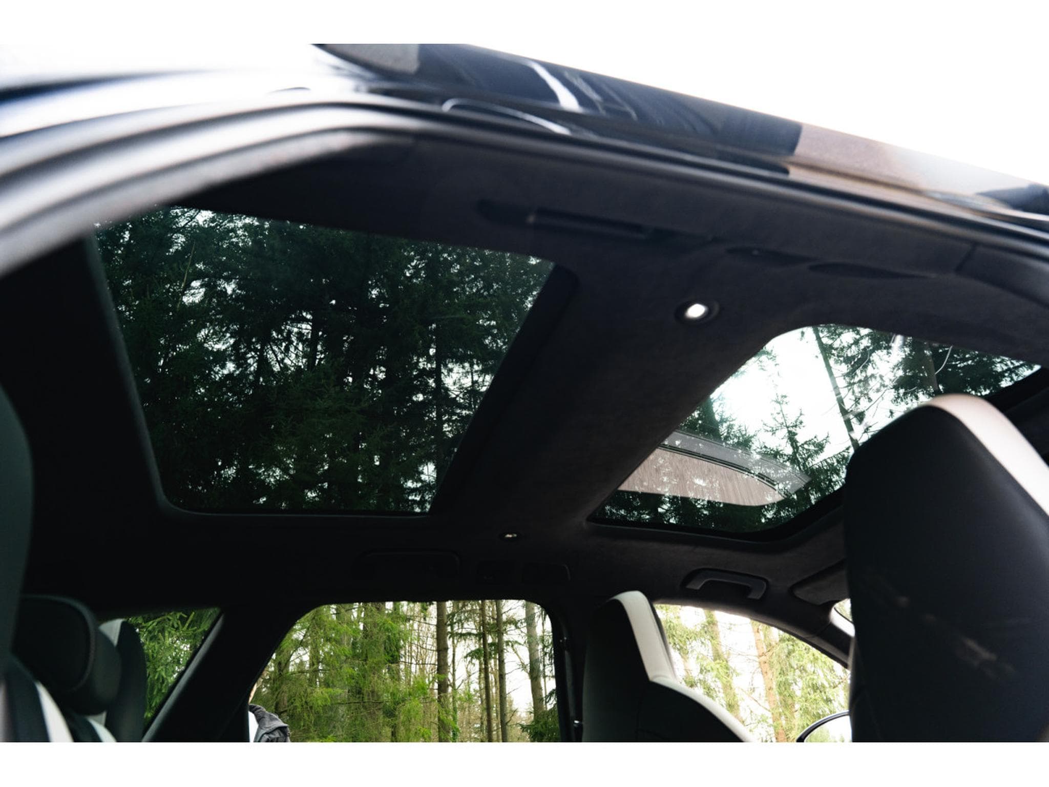 Audi RS6 Avant Performance - Dynamic RS Plus - Céramique - Matrix Las (2024) - Photo 13