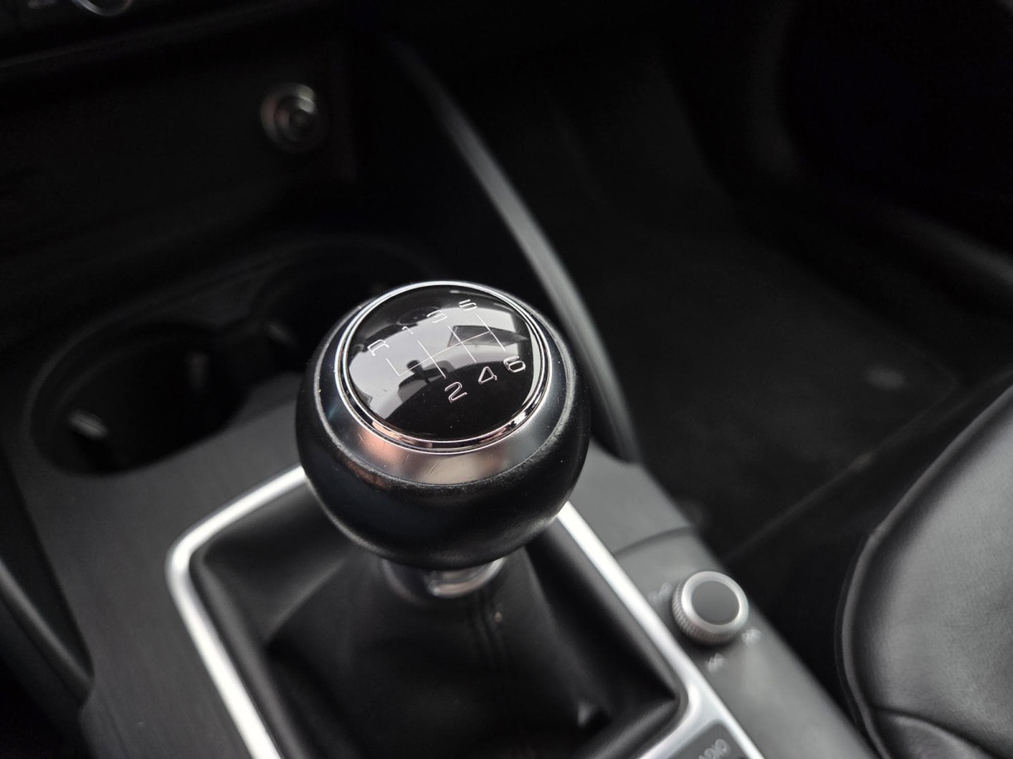 Audi A3 TFSI 116CV LIMOUSINE S-LINE EXT. (2020) - Photo 14