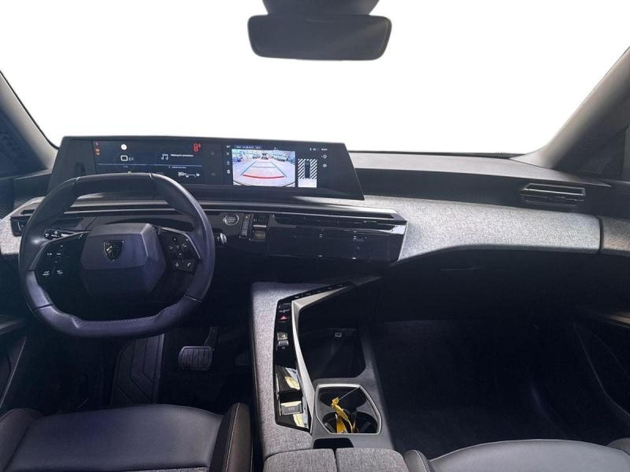 PEUGEOT 3008 1.2 Hybrid 145ch Allure e-DCS6 (2025) - Photo 2