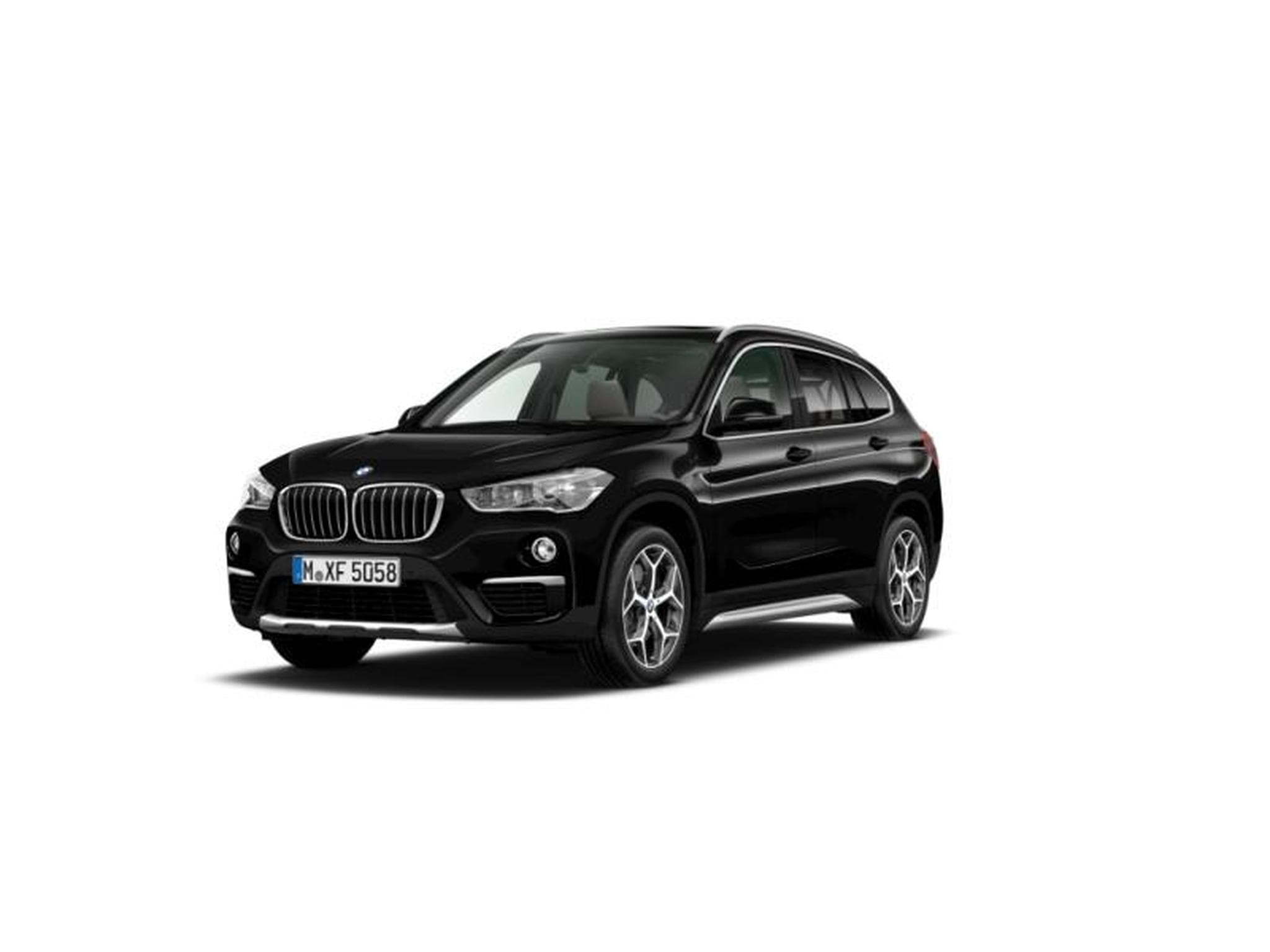 BMW X1 X1 xDrive20i xLine (2018) - Foto 1