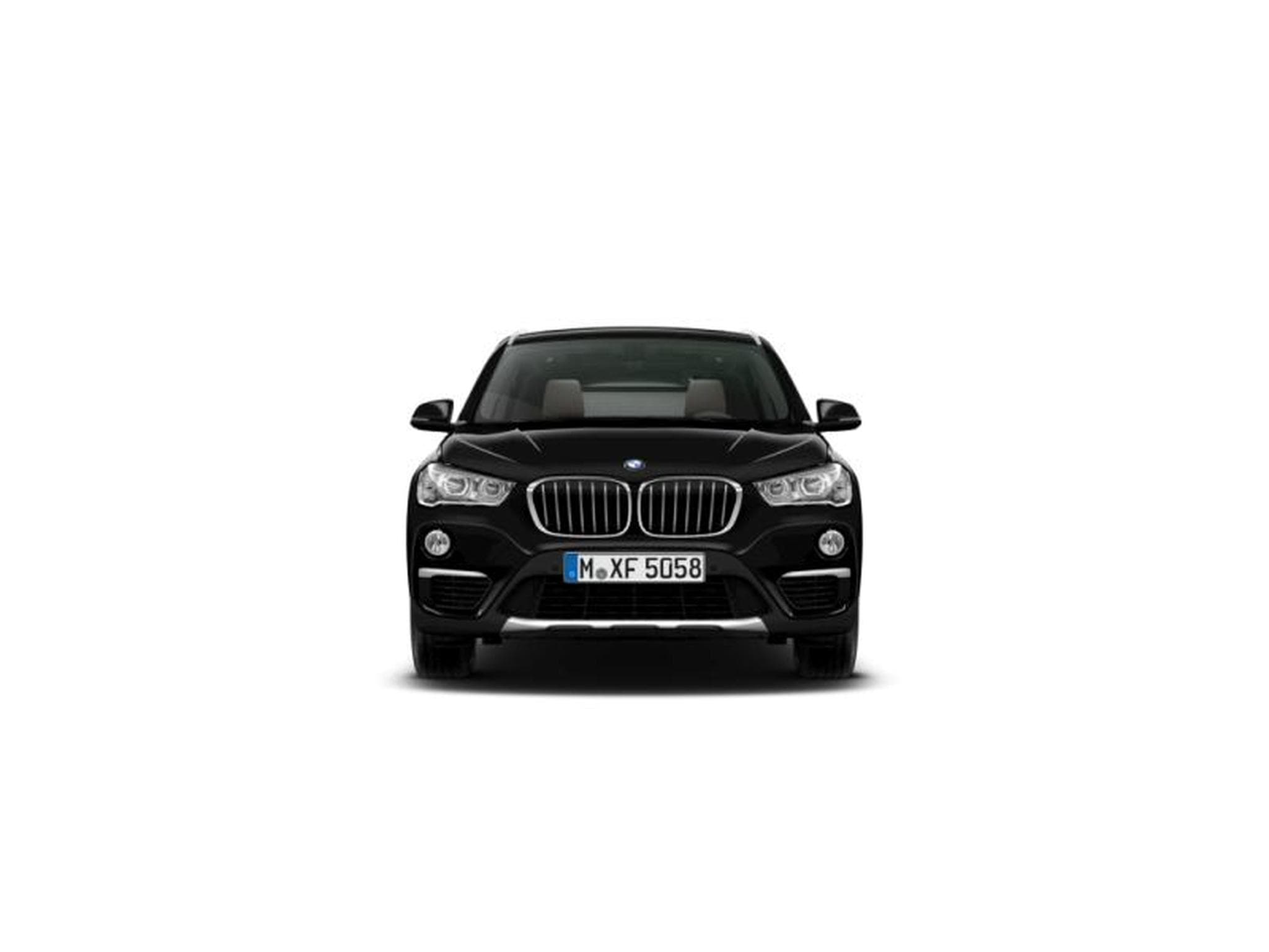 BMW X1 X1 xDrive20i xLine (2018) - Foto 2