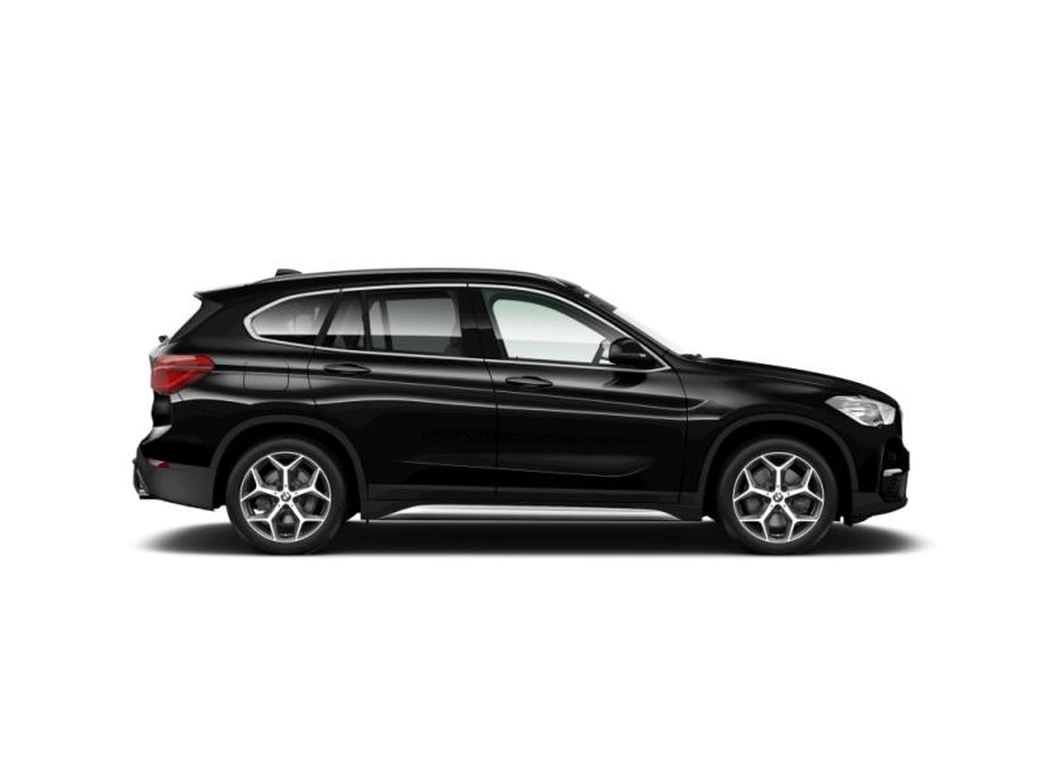 BMW X1 X1 xDrive20i xLine (2018) - Foto 3