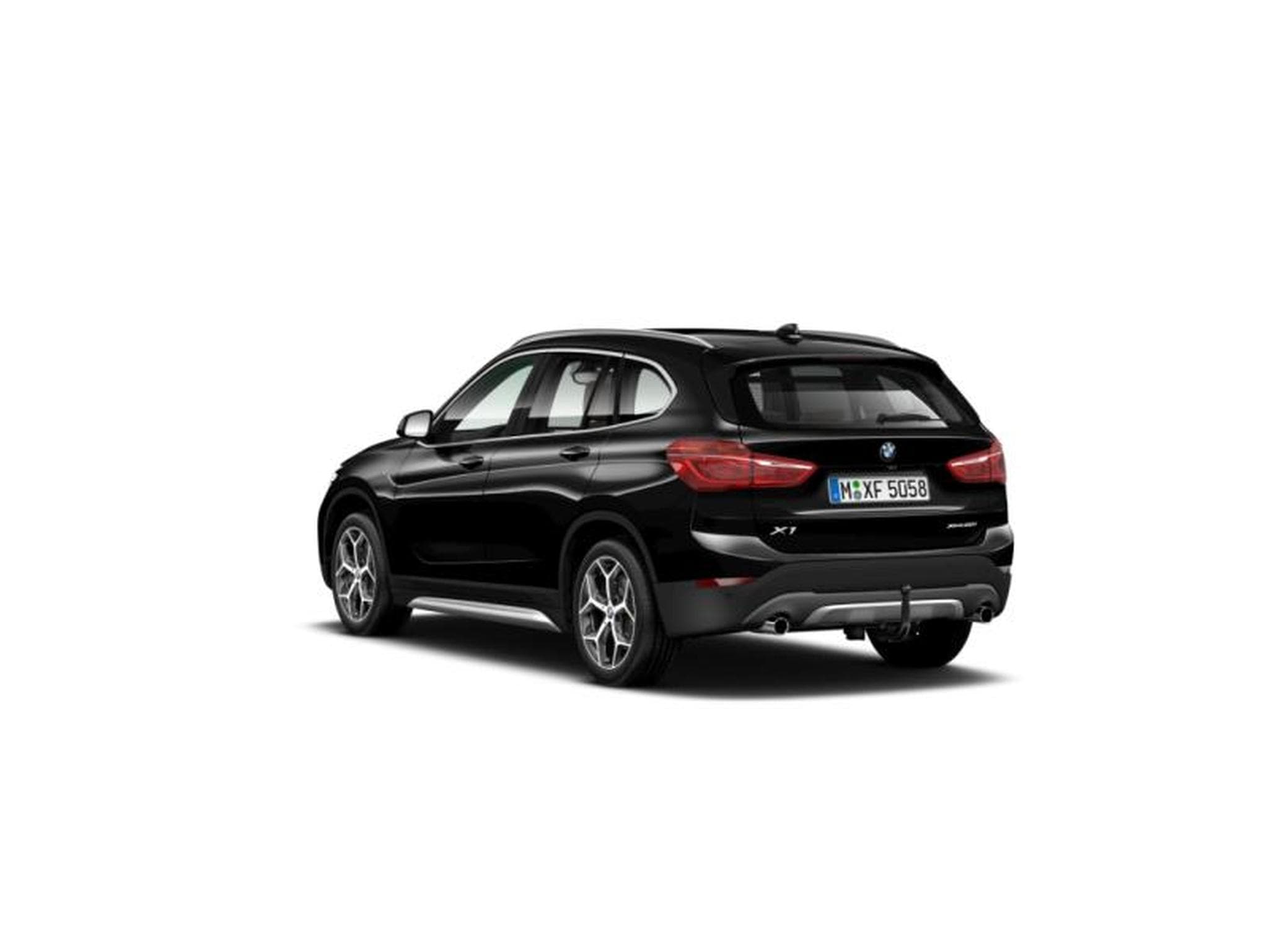 BMW X1 X1 xDrive20i xLine (2018) - Foto 5